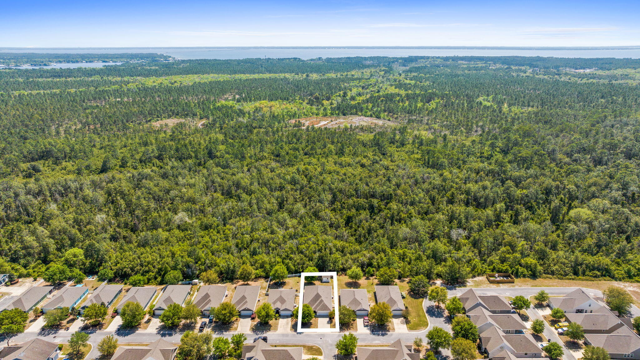 HAMMOCK BAY - Residential