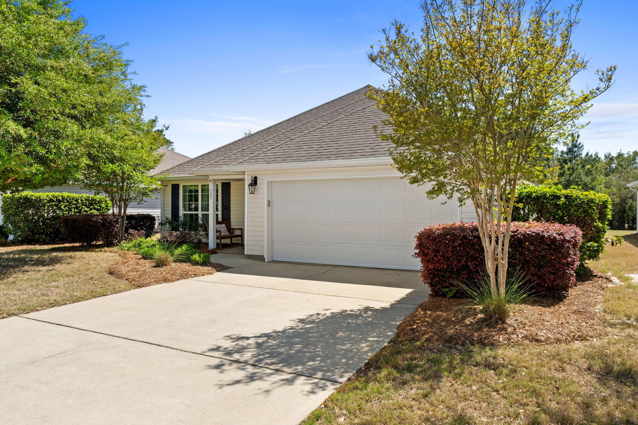 HAMMOCK BAY - Residential