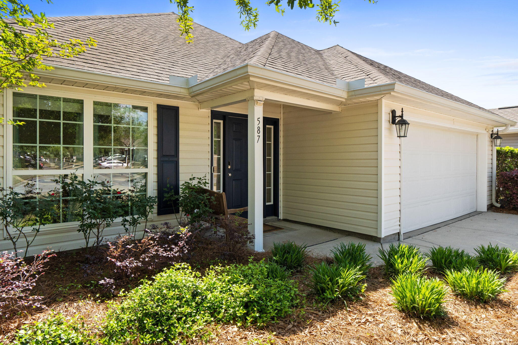 HAMMOCK BAY - Residential