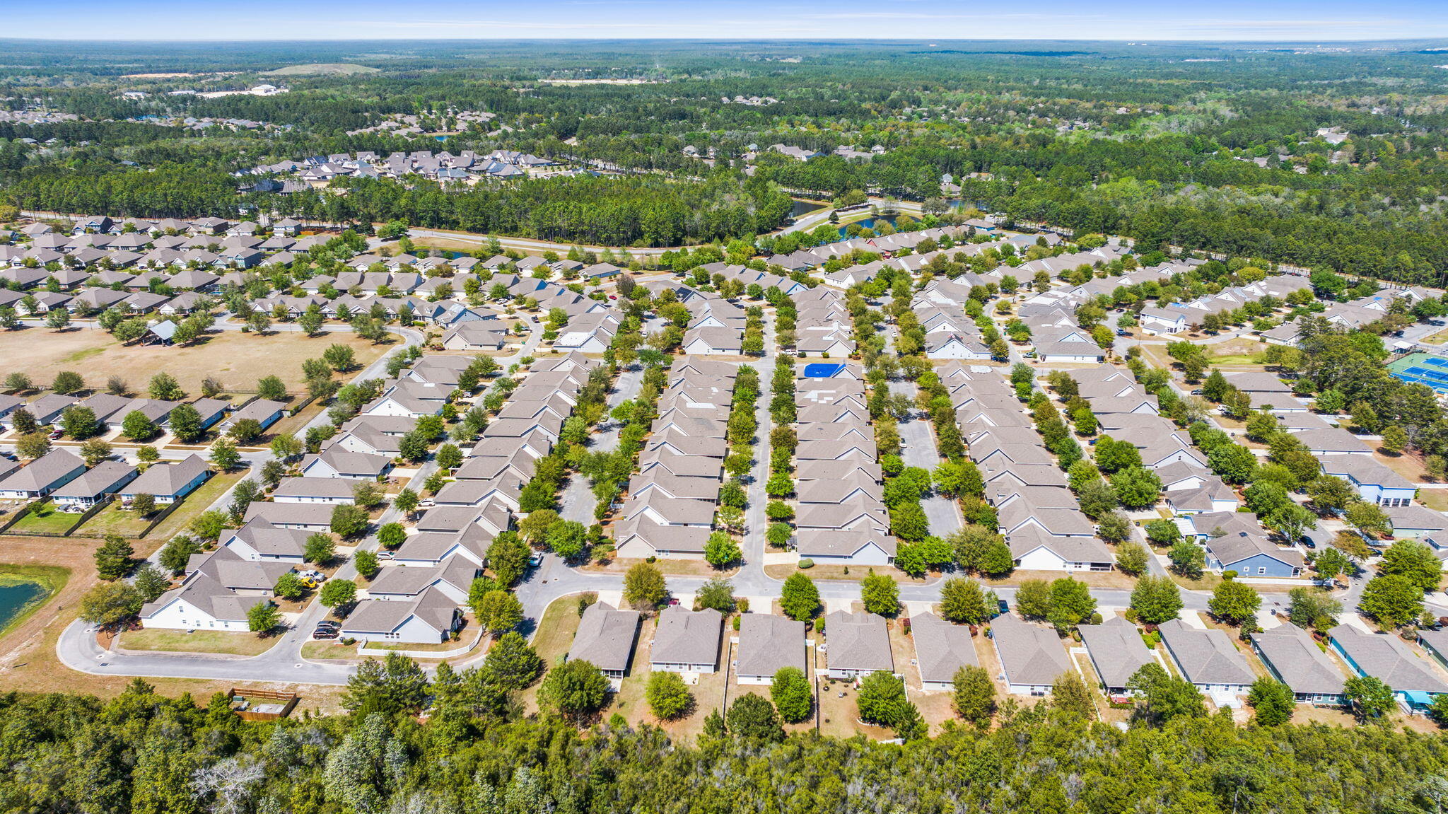 HAMMOCK BAY - Residential