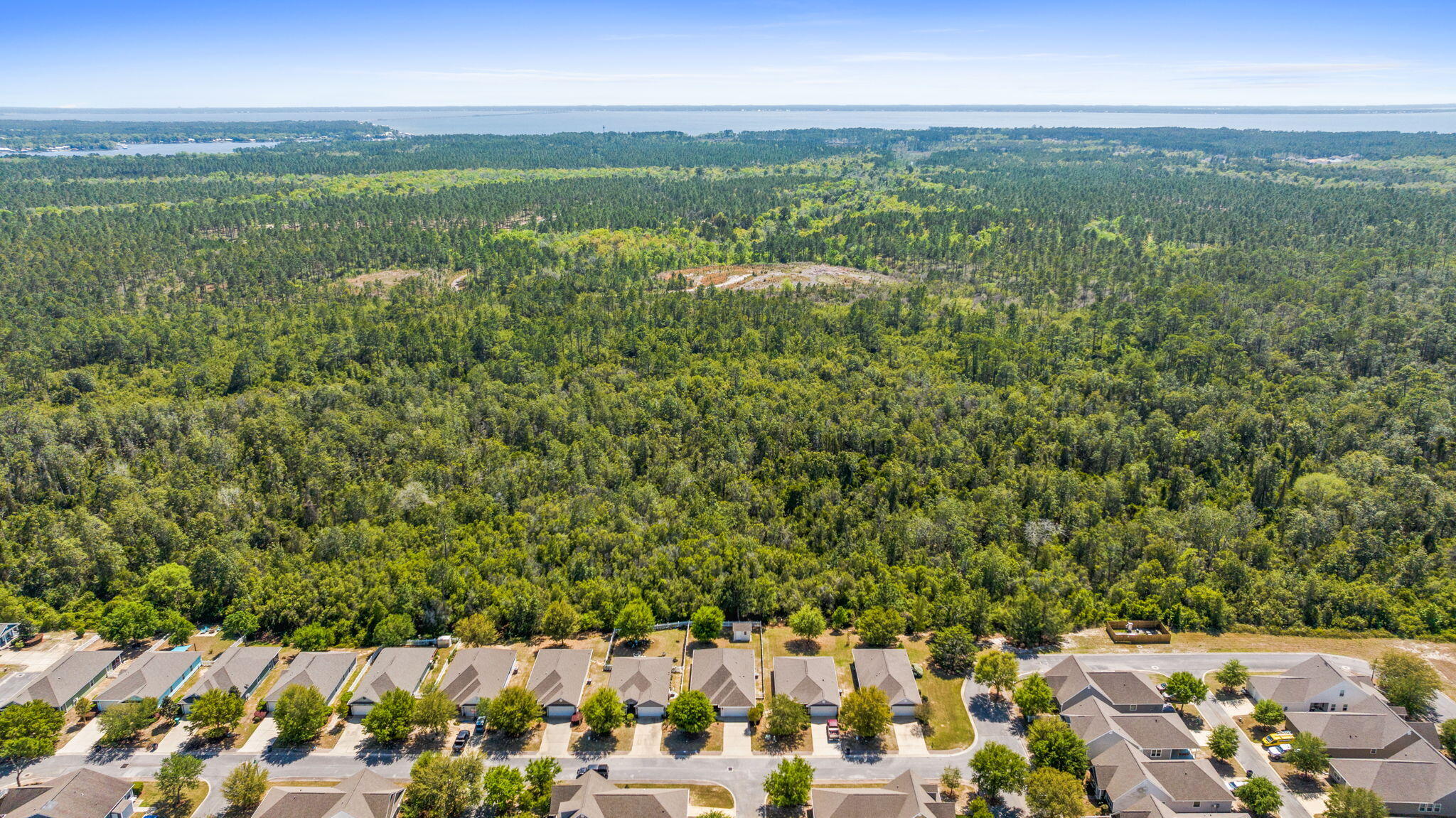 HAMMOCK BAY - Residential