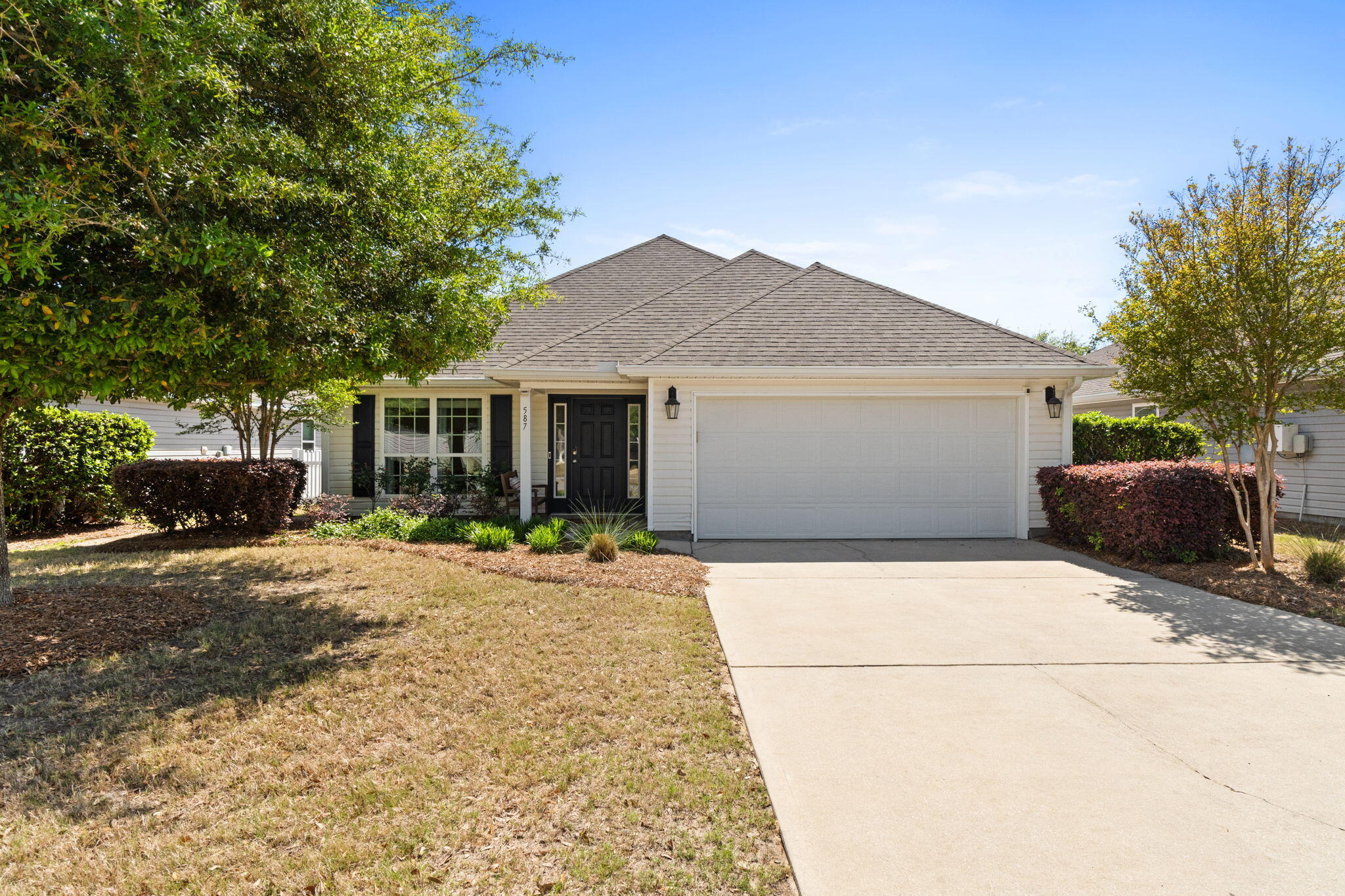 HAMMOCK BAY - Residential