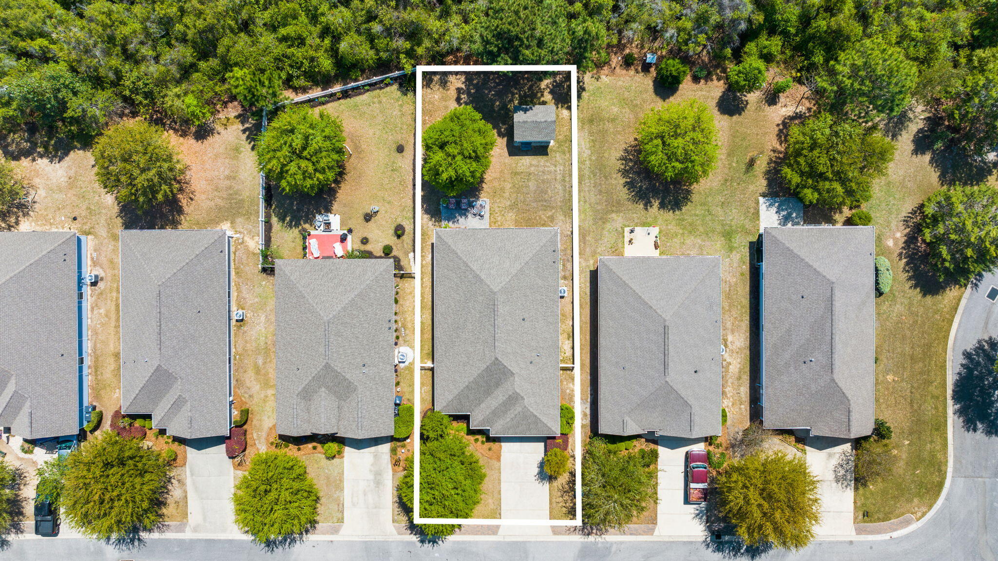 HAMMOCK BAY - Residential