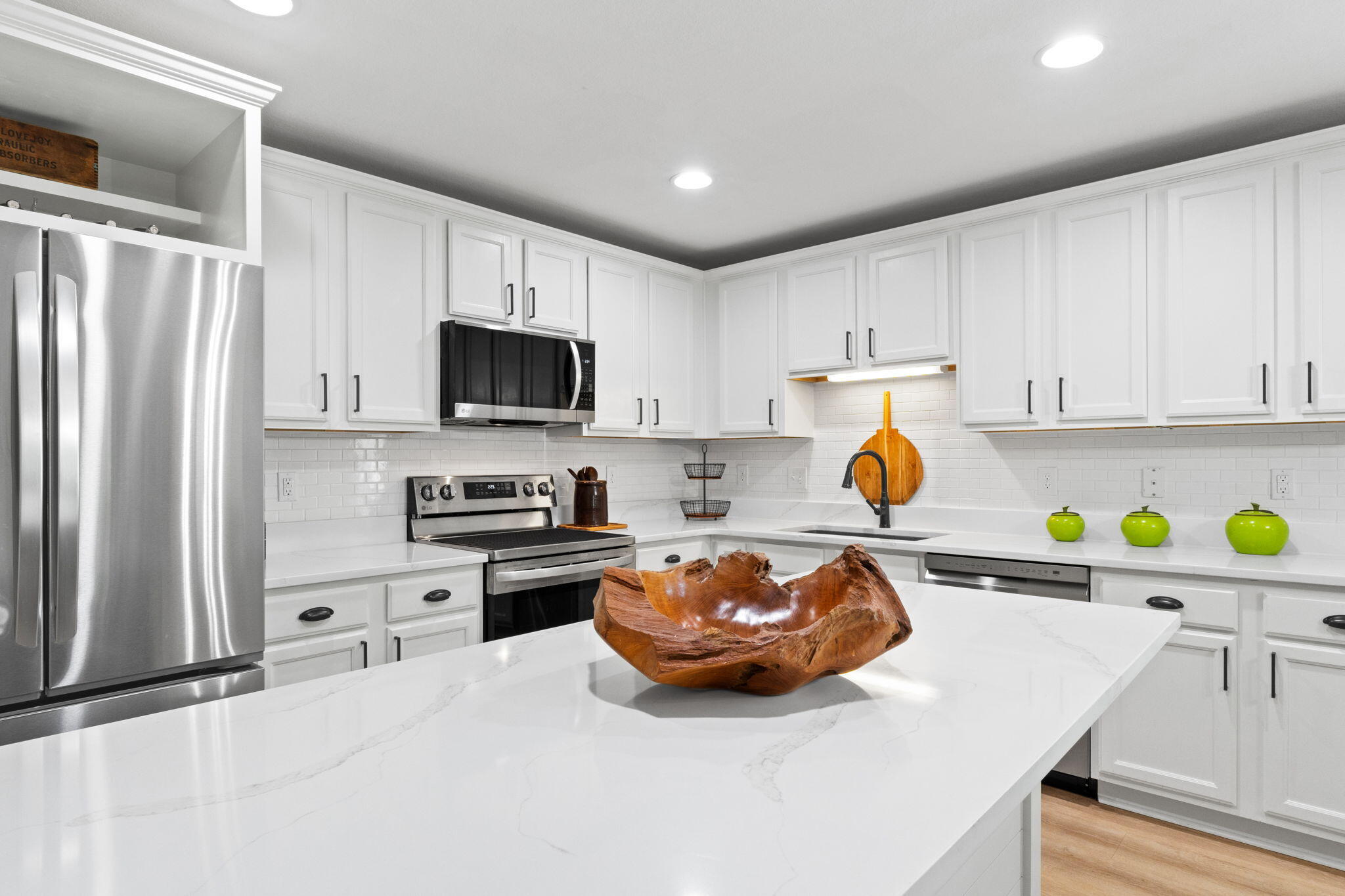 HAMMOCK BAY - Residential