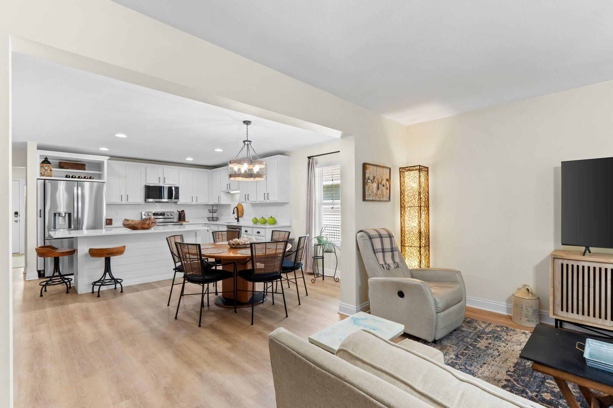 HAMMOCK BAY - Residential