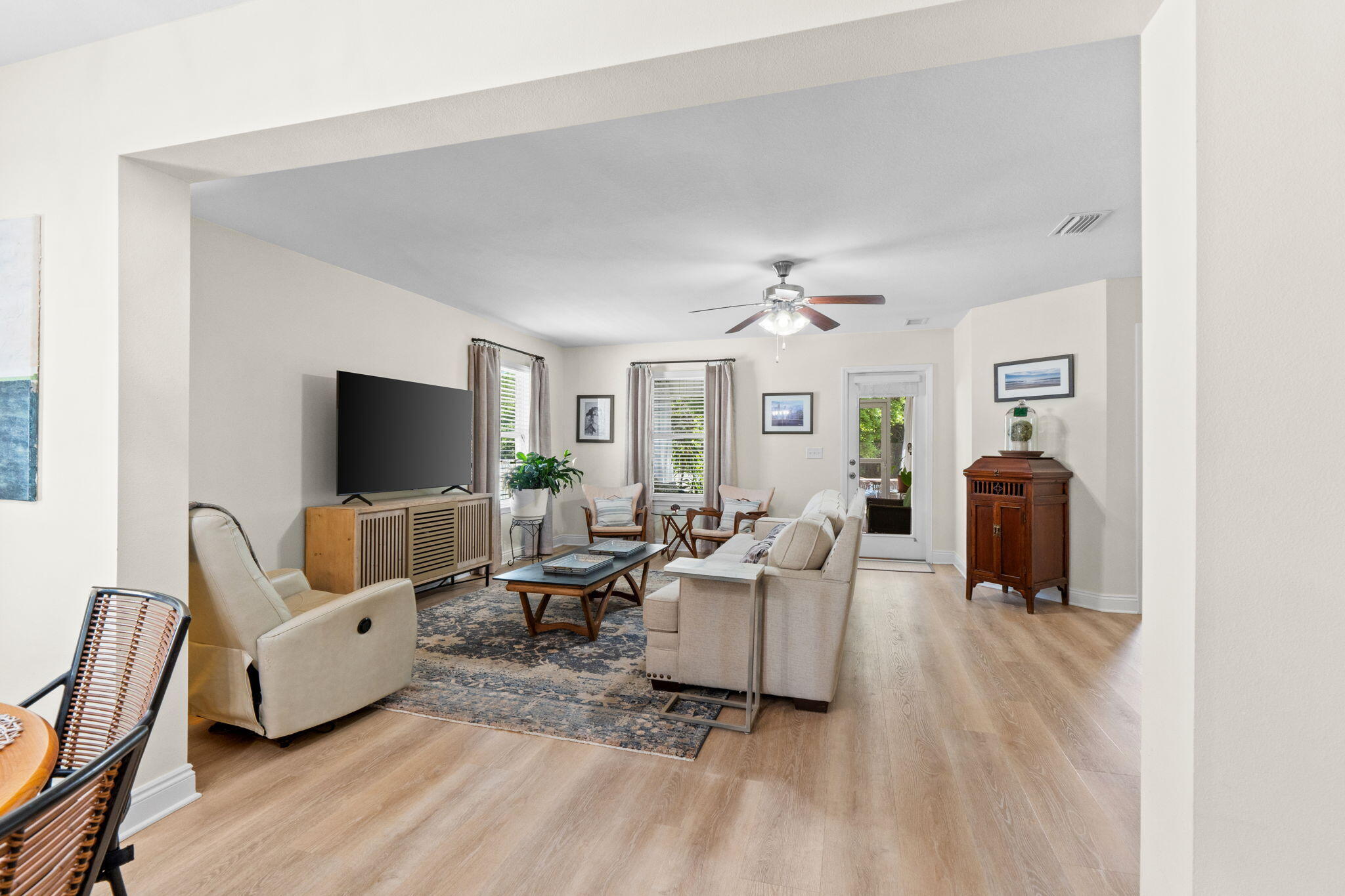 HAMMOCK BAY - Residential