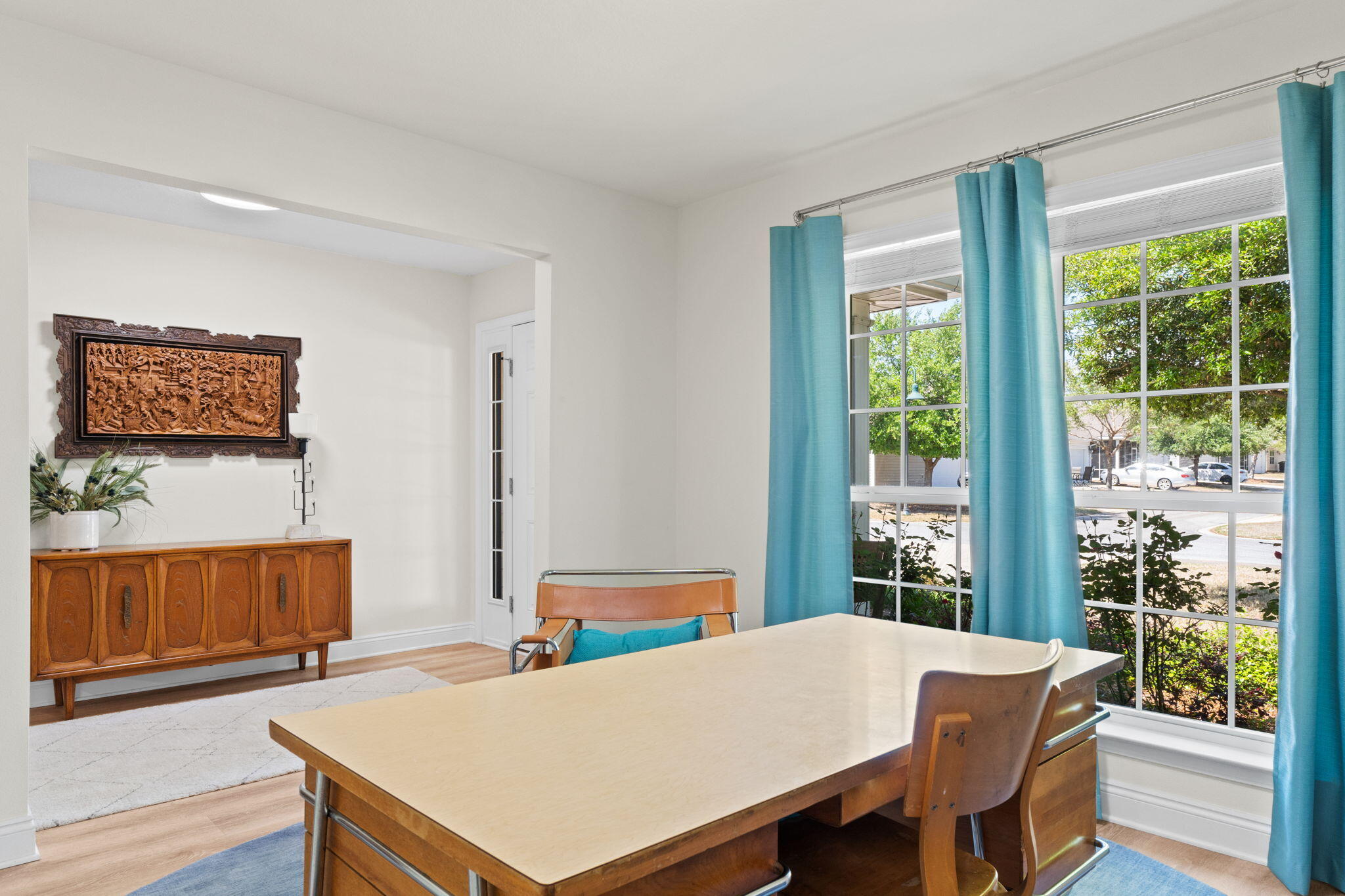 HAMMOCK BAY - Residential