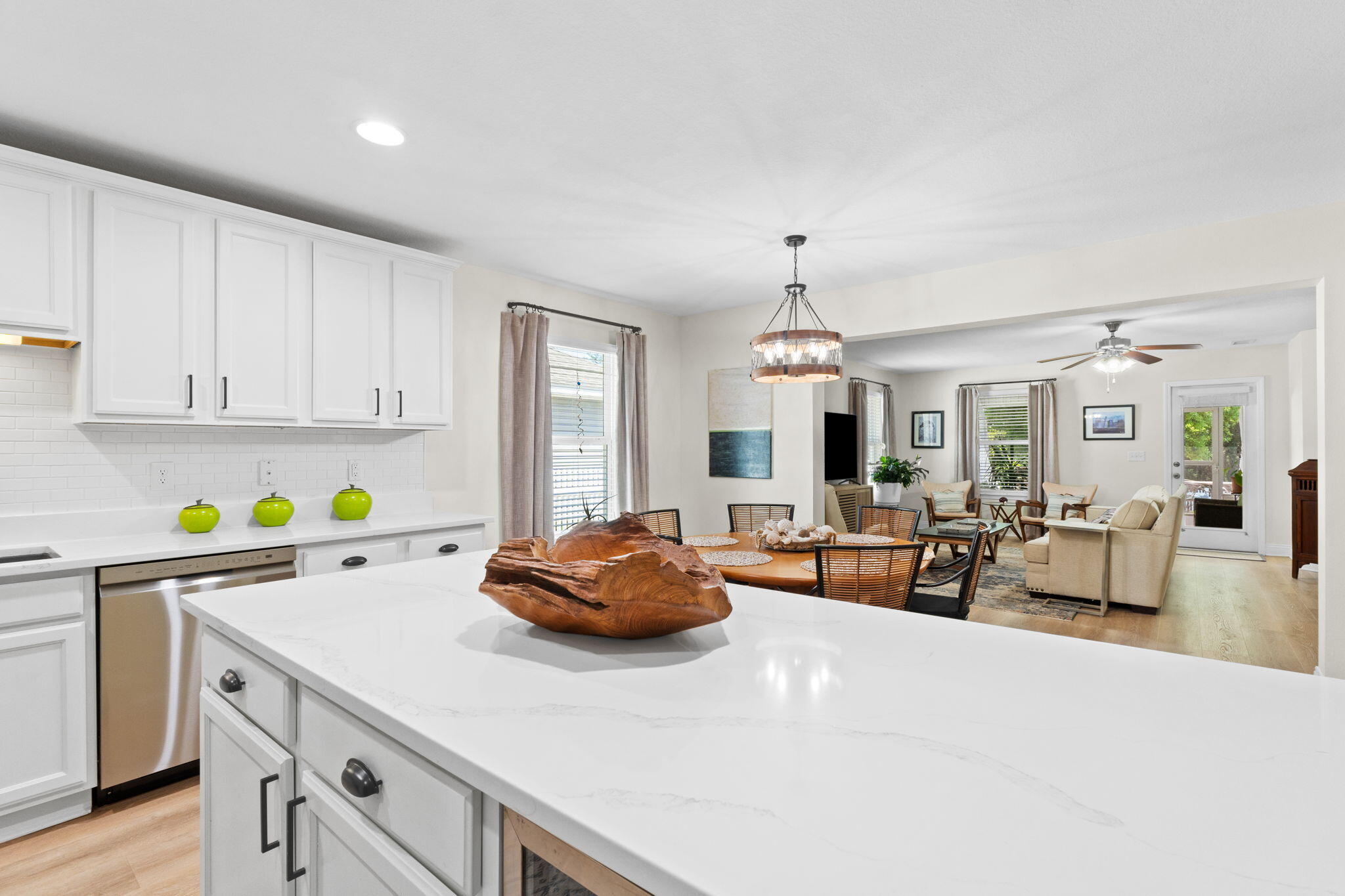 HAMMOCK BAY - Residential