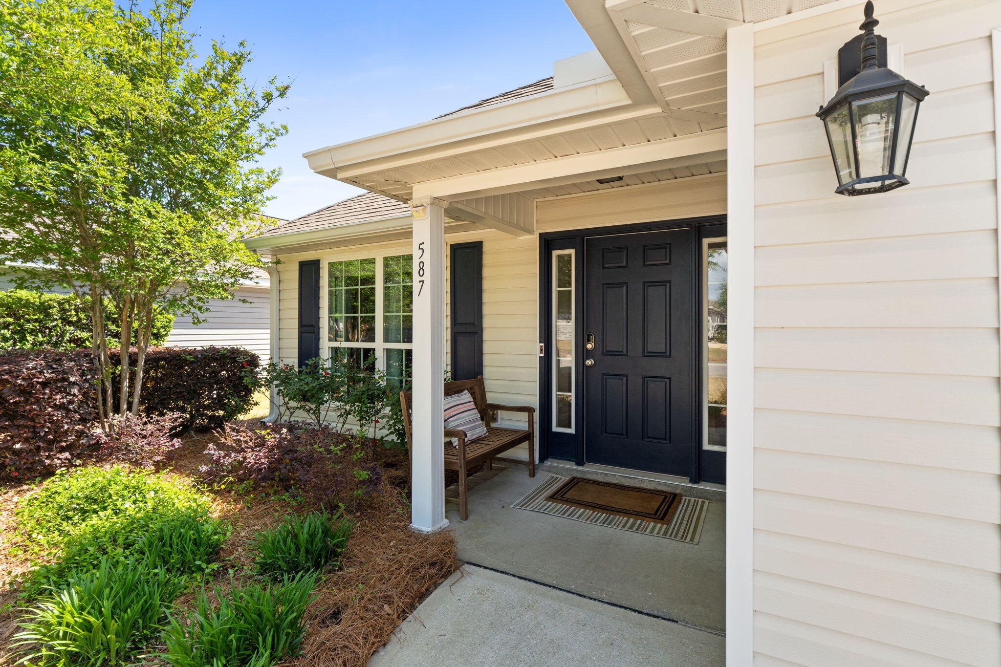 HAMMOCK BAY - Residential