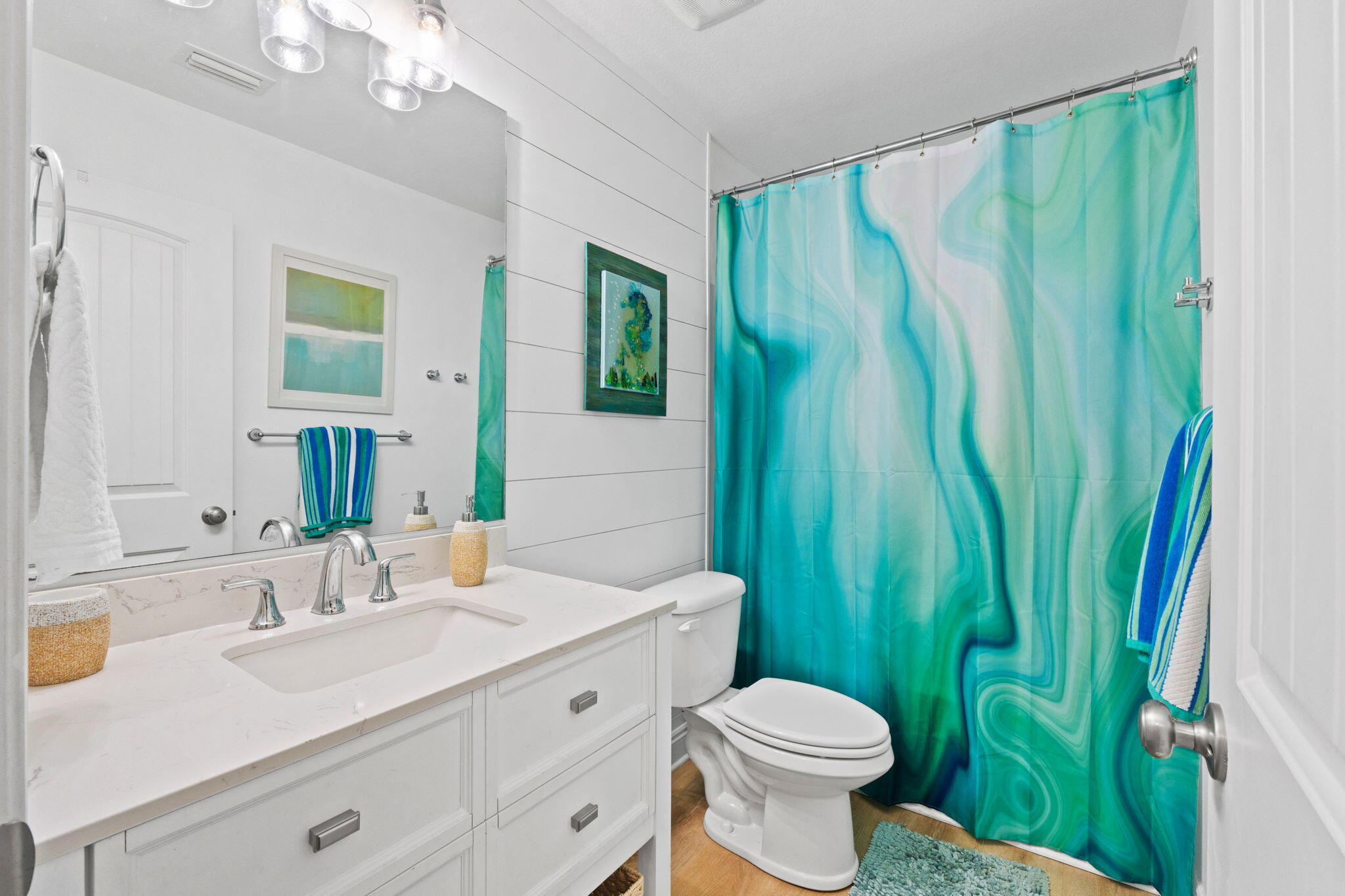 HAMMOCK BAY - Residential