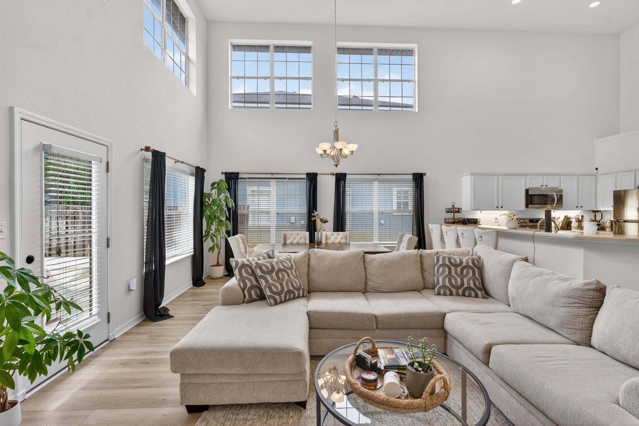 DRIFTWOOD ESTATES - Residential