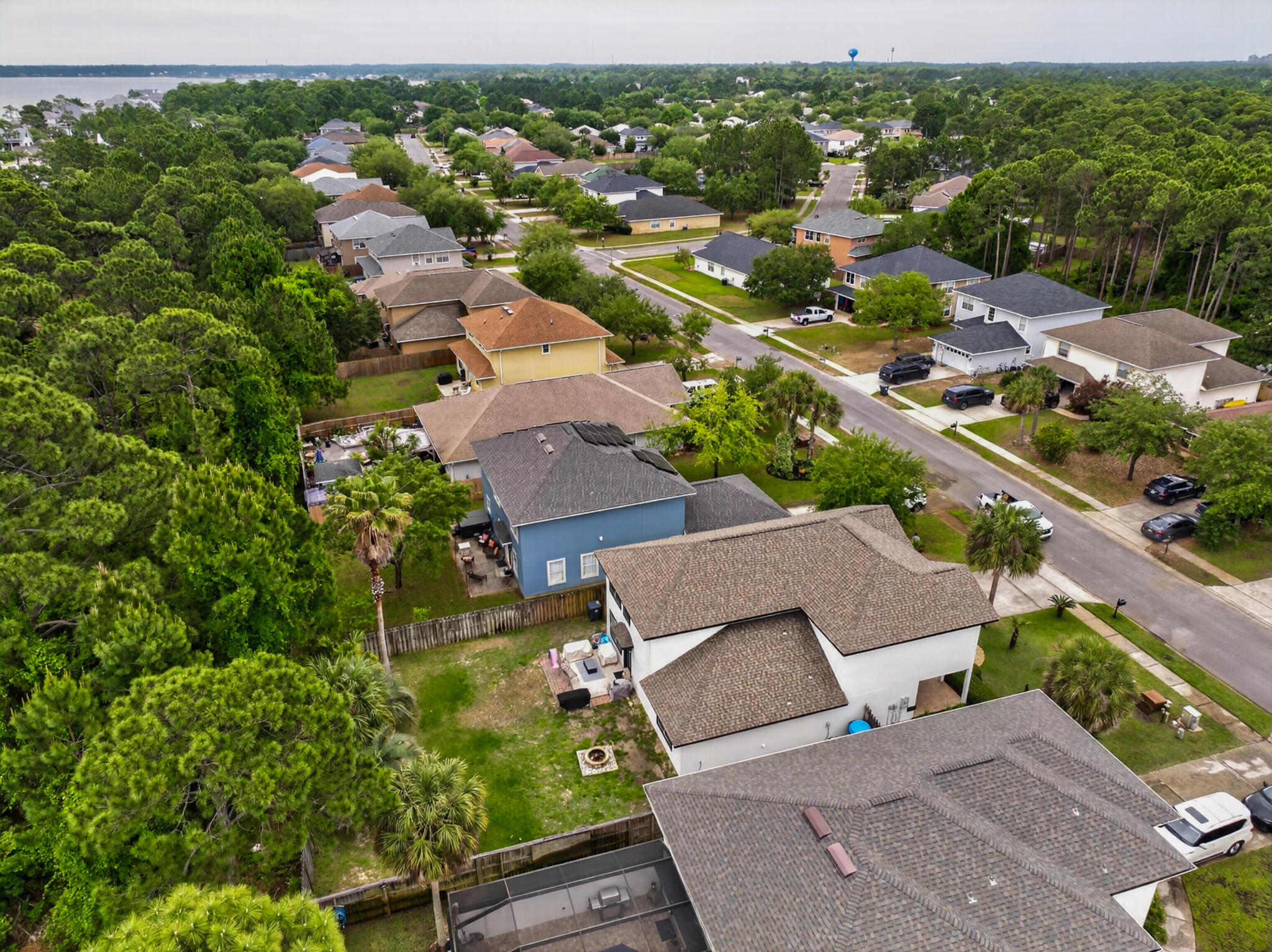 DRIFTWOOD ESTATES - Residential