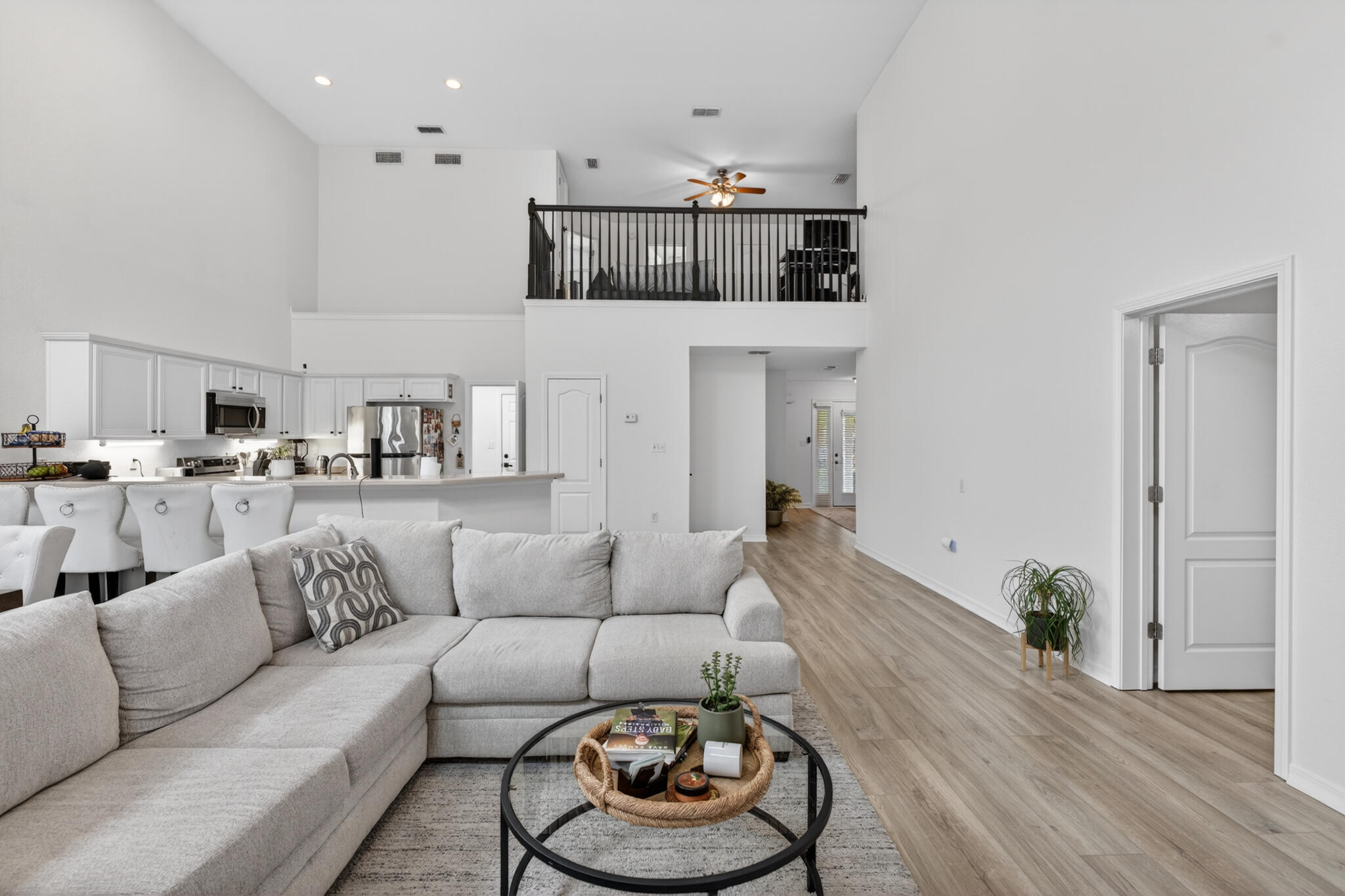 DRIFTWOOD ESTATES - Residential