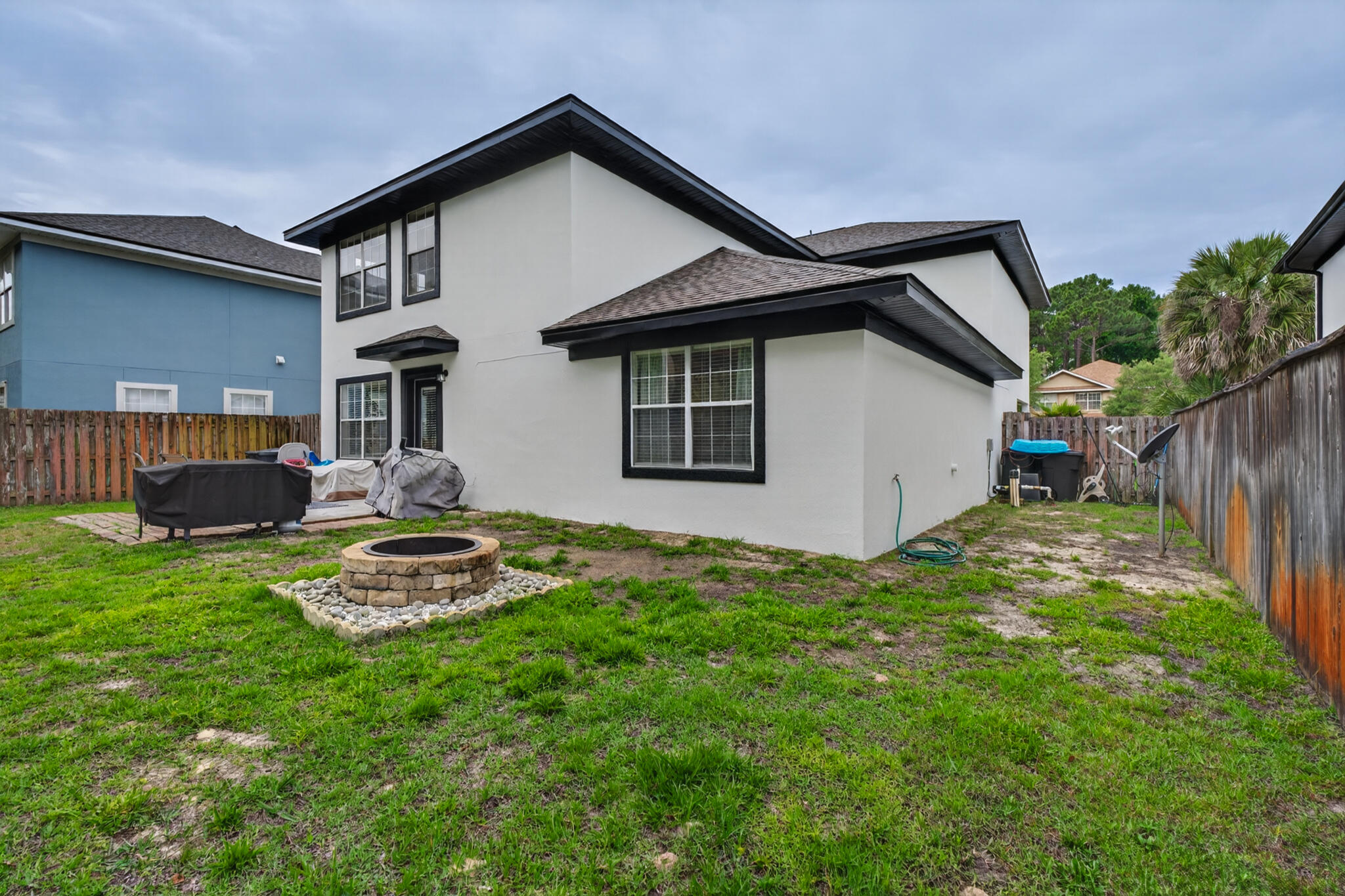 DRIFTWOOD ESTATES - Residential