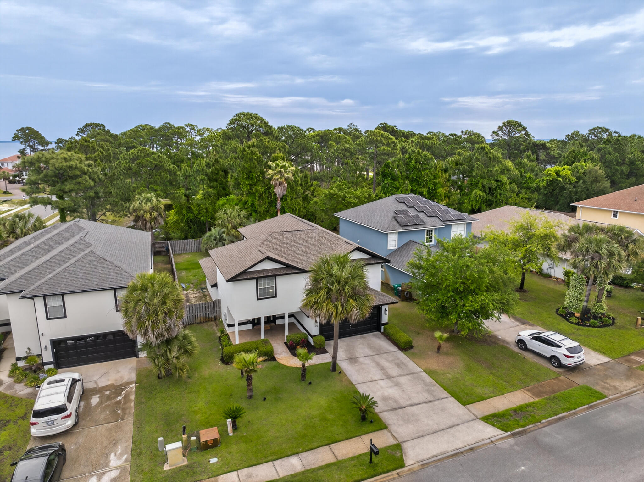 DRIFTWOOD ESTATES - Residential