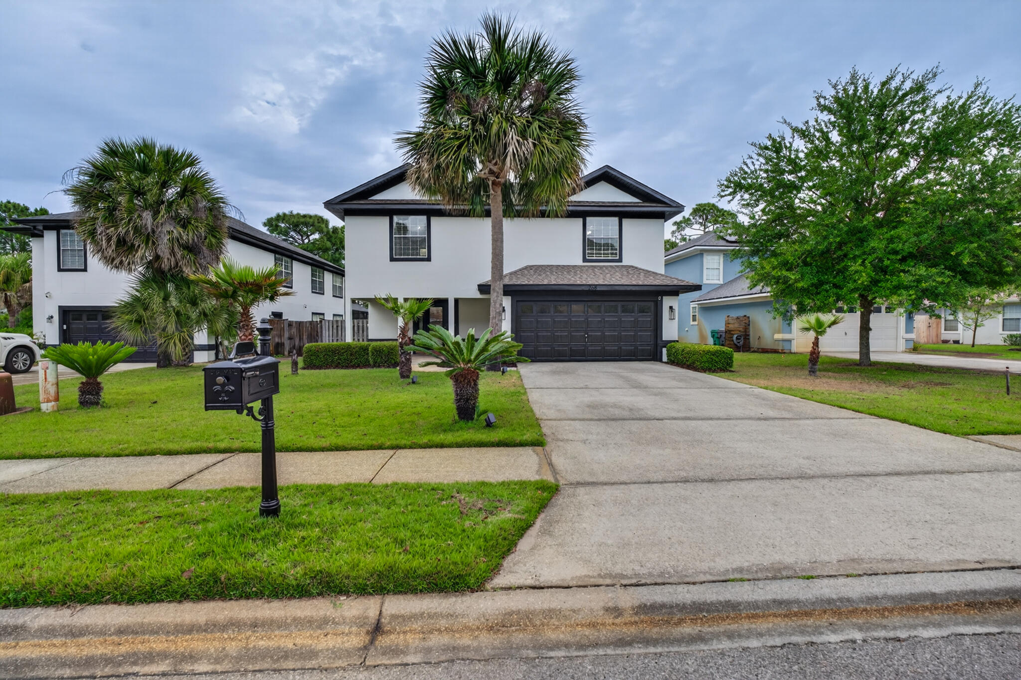 DRIFTWOOD ESTATES - Residential