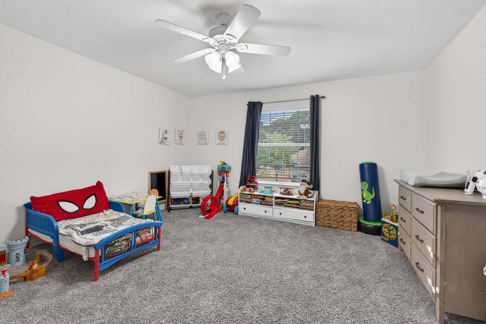 DRIFTWOOD ESTATES - Residential