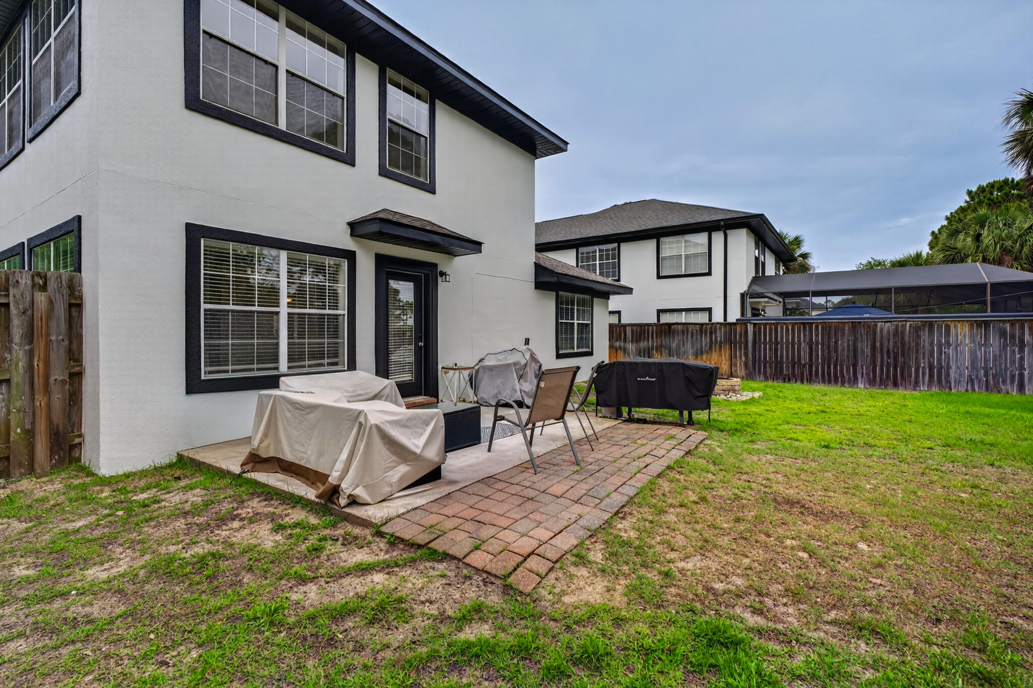 DRIFTWOOD ESTATES - Residential