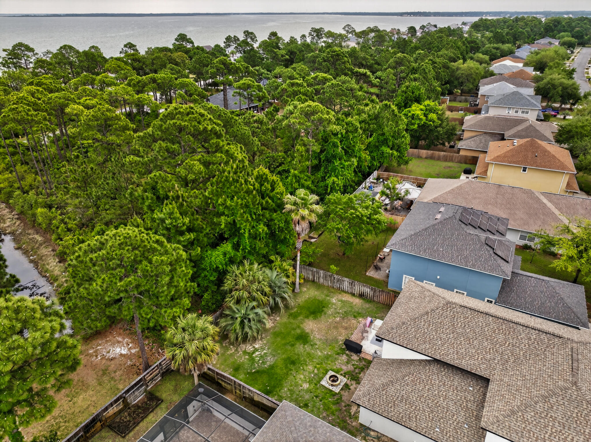 DRIFTWOOD ESTATES - Residential