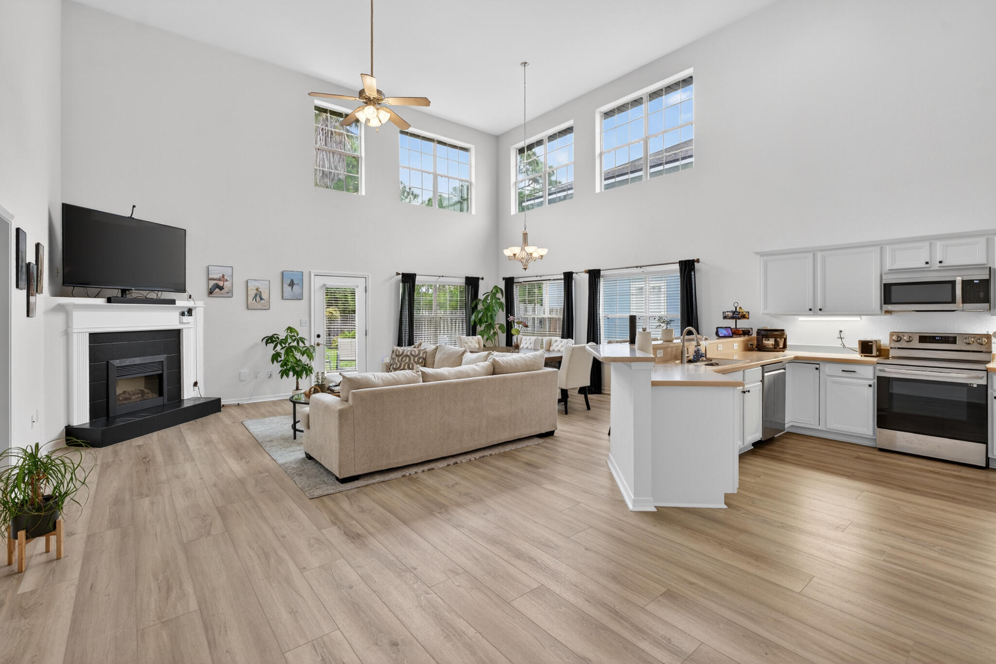 DRIFTWOOD ESTATES - Residential