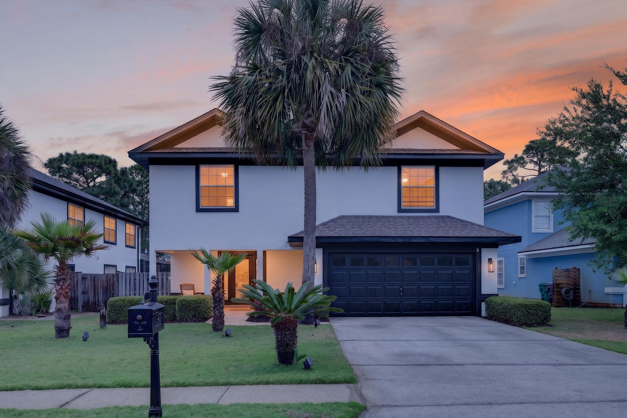 DRIFTWOOD ESTATES - Residential