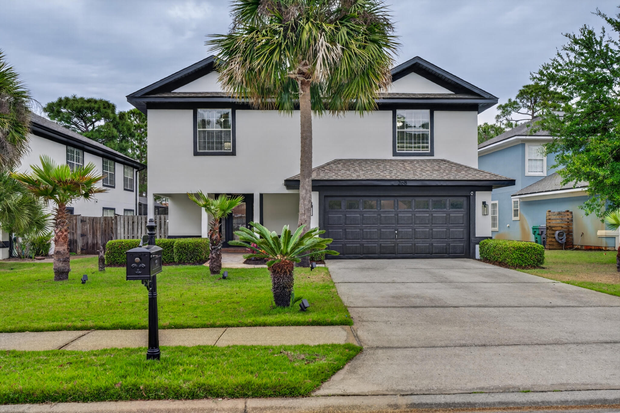 DRIFTWOOD ESTATES - Residential