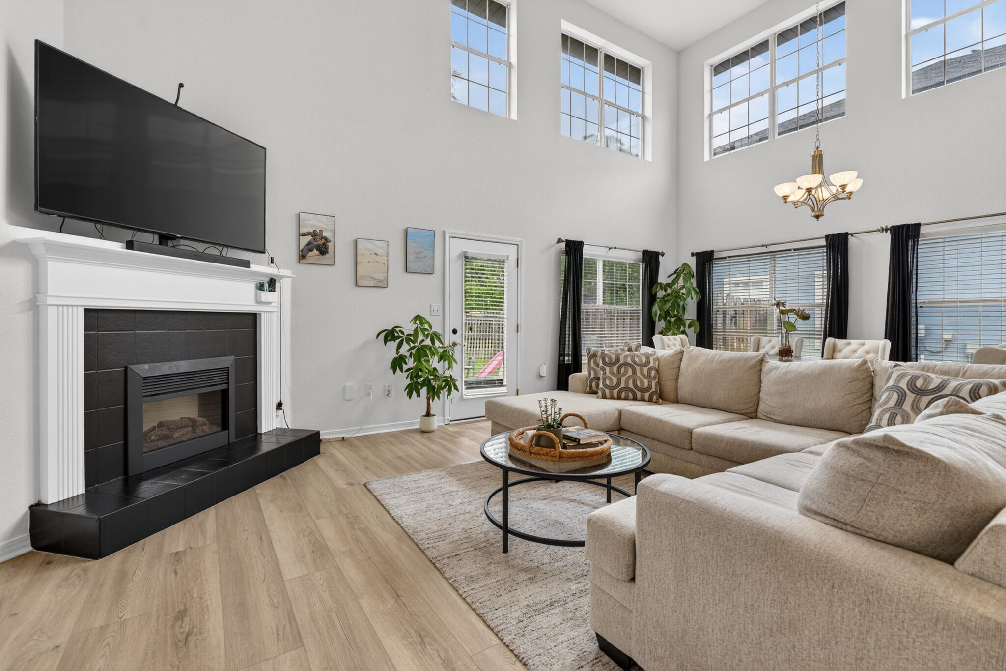 DRIFTWOOD ESTATES - Residential