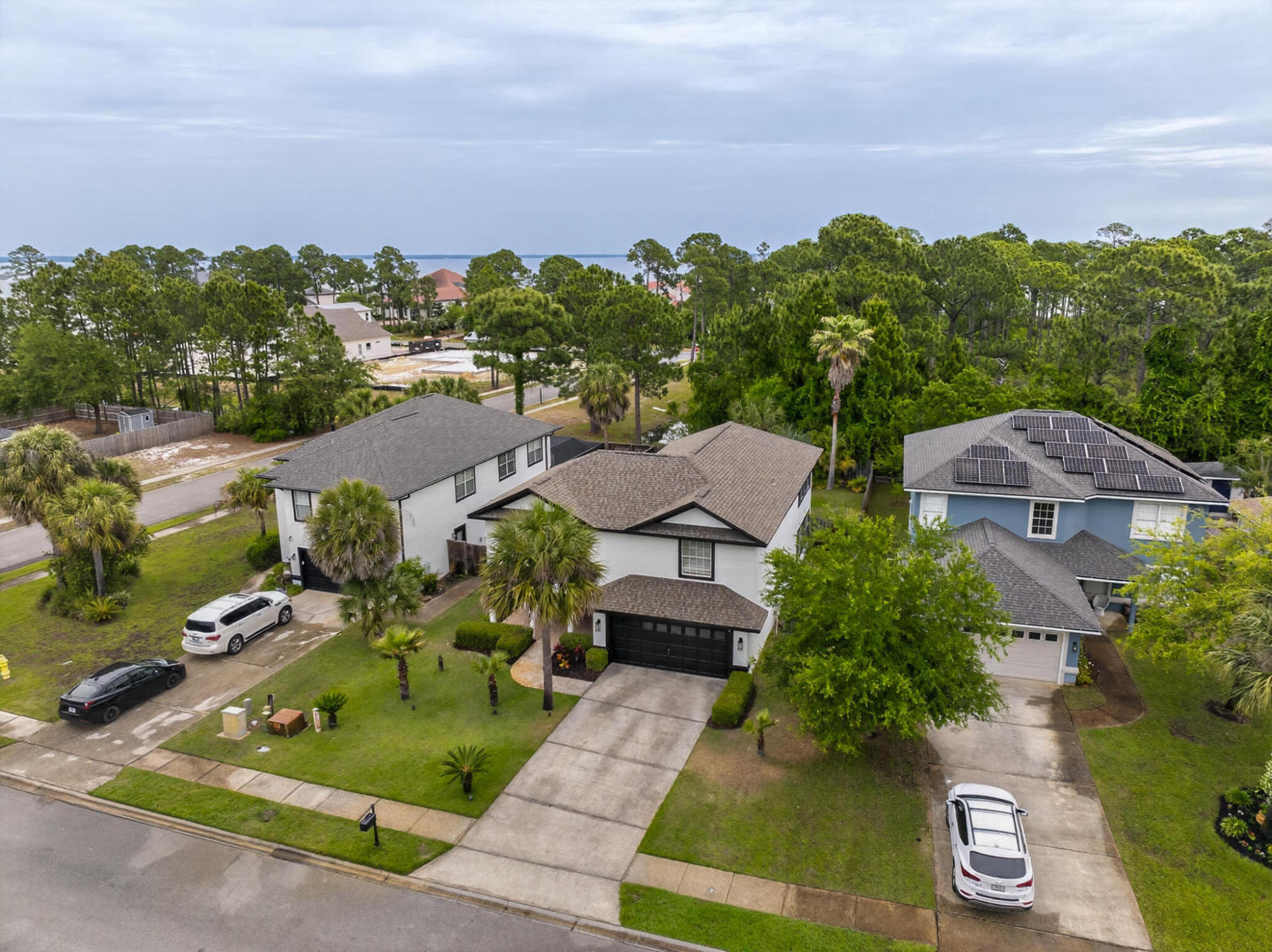 DRIFTWOOD ESTATES - Residential