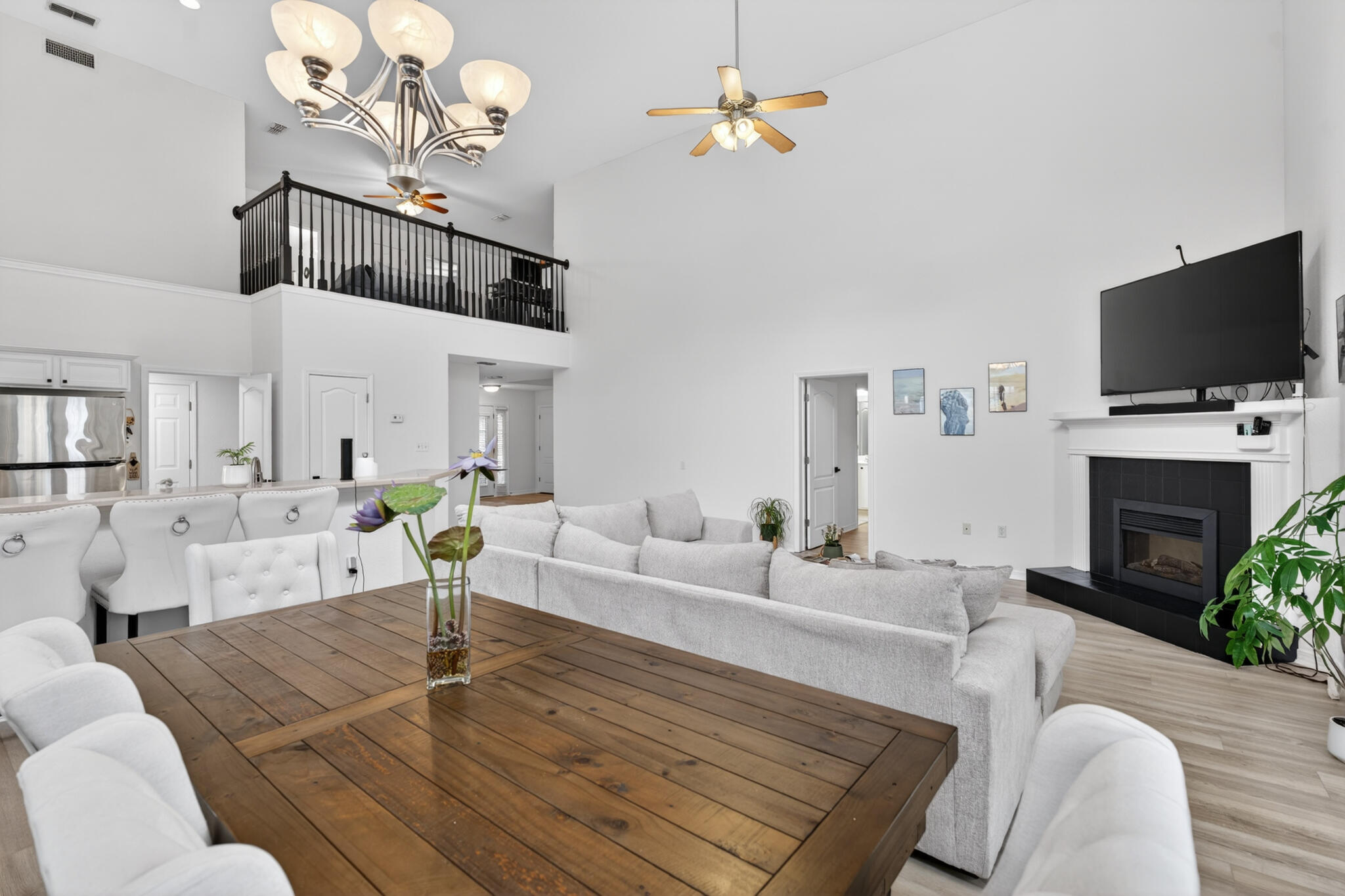 DRIFTWOOD ESTATES - Residential