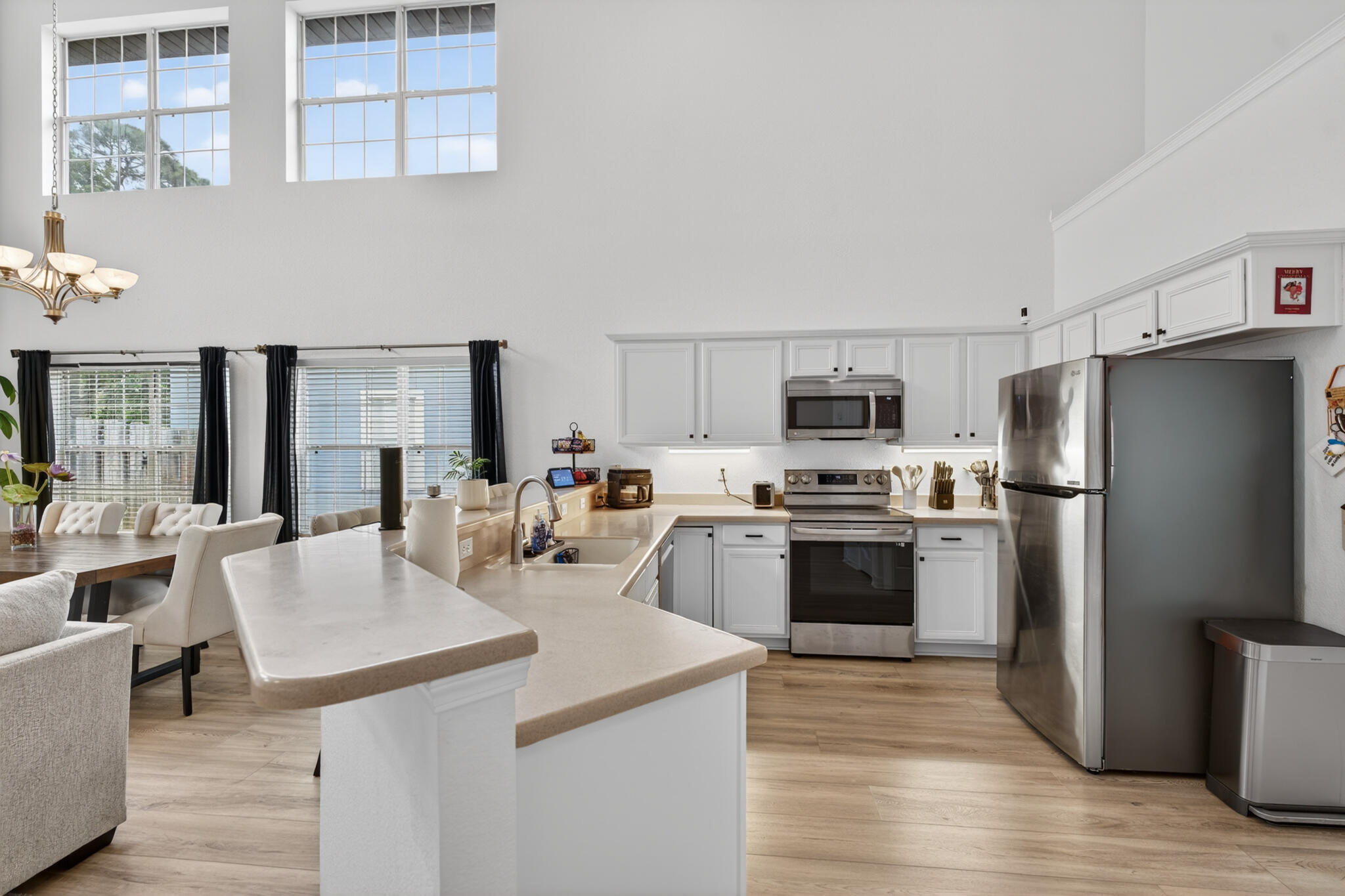 DRIFTWOOD ESTATES - Residential