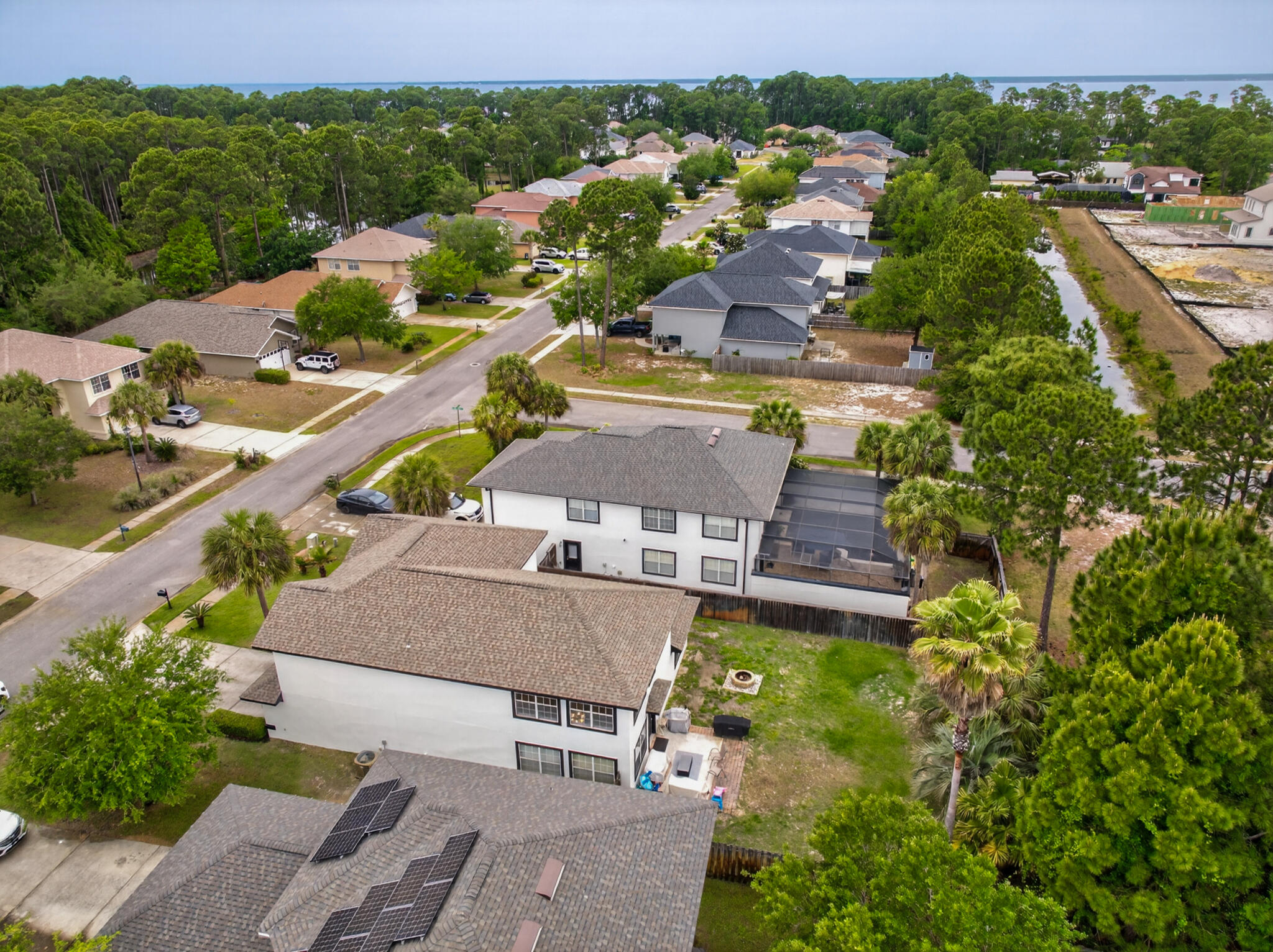 DRIFTWOOD ESTATES - Residential