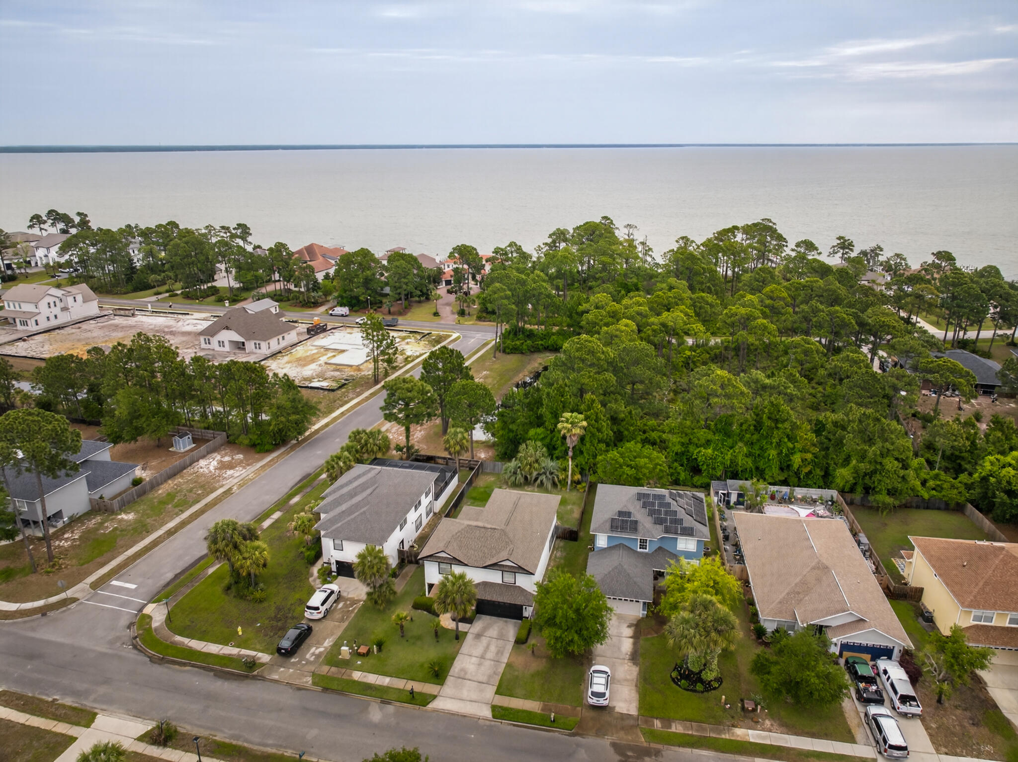 DRIFTWOOD ESTATES - Residential