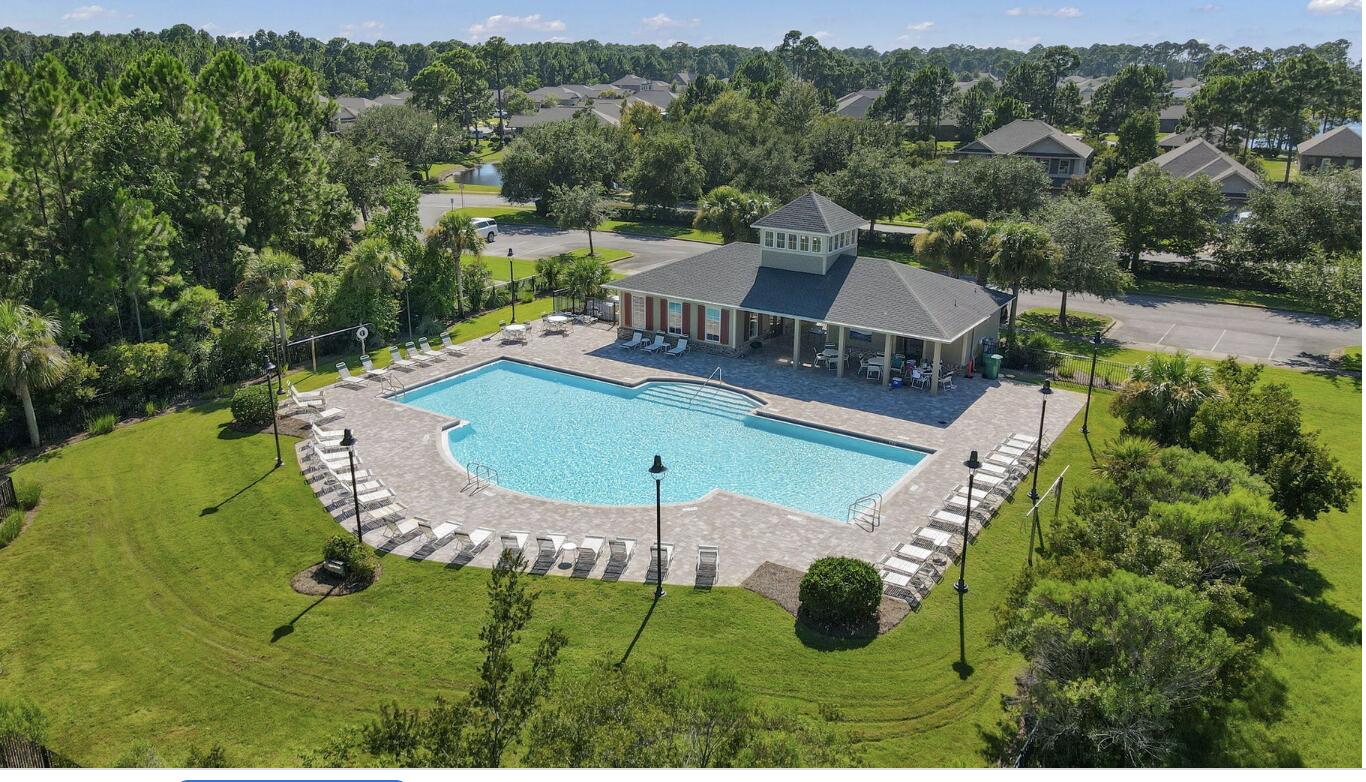 DRIFTWOOD ESTATES - Residential