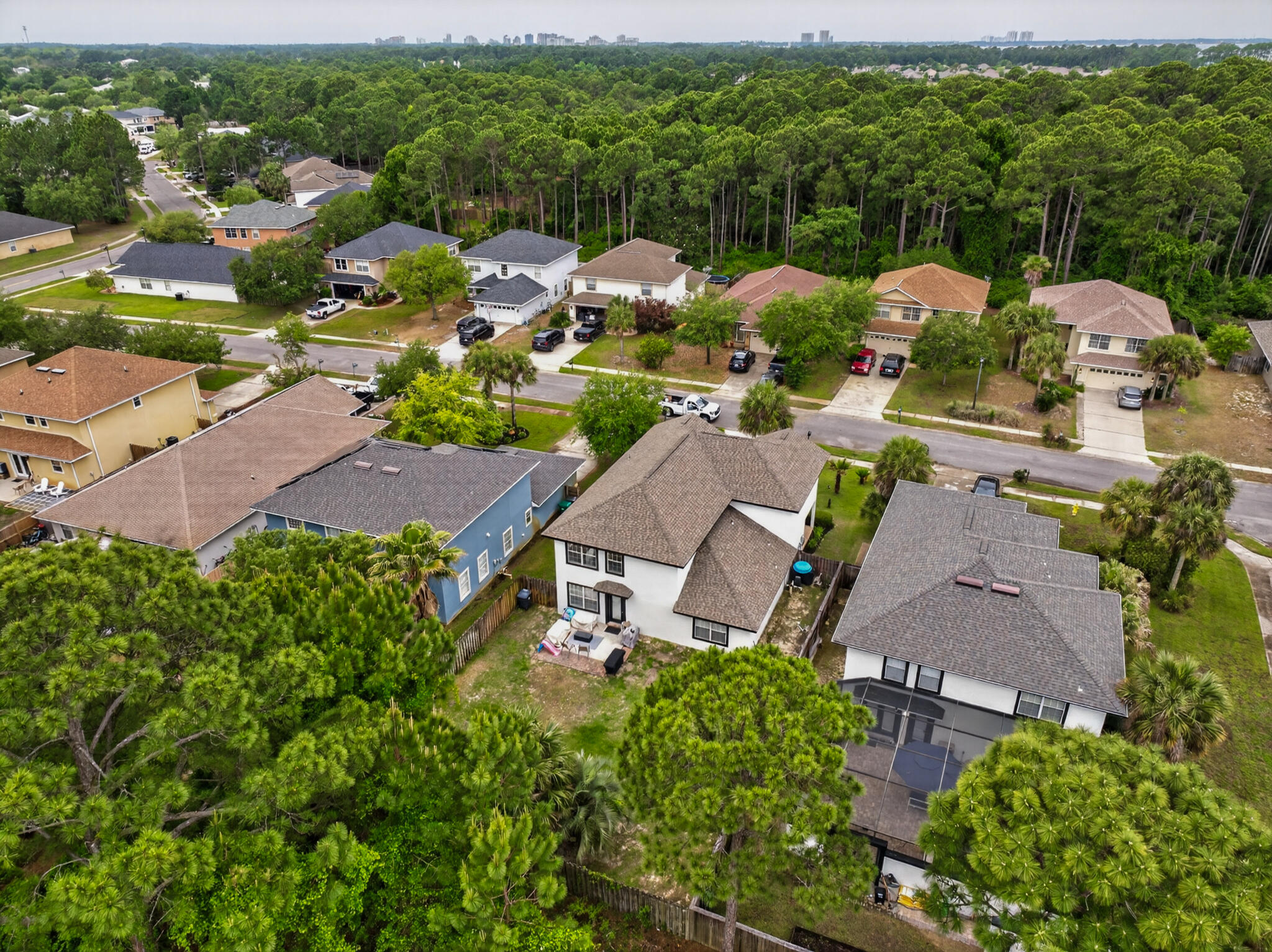 DRIFTWOOD ESTATES - Residential