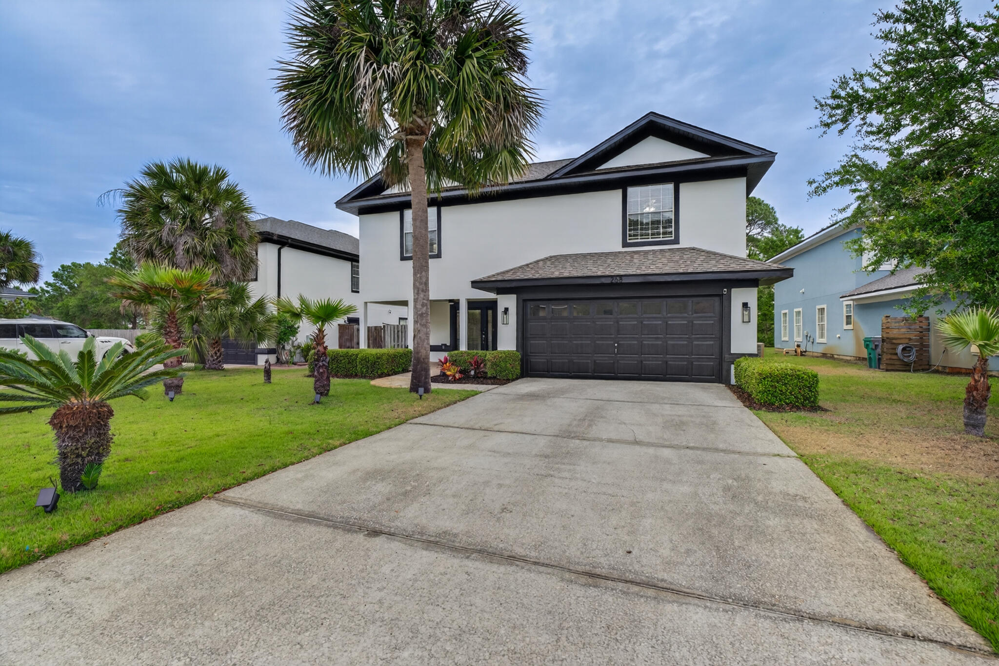 DRIFTWOOD ESTATES - Residential