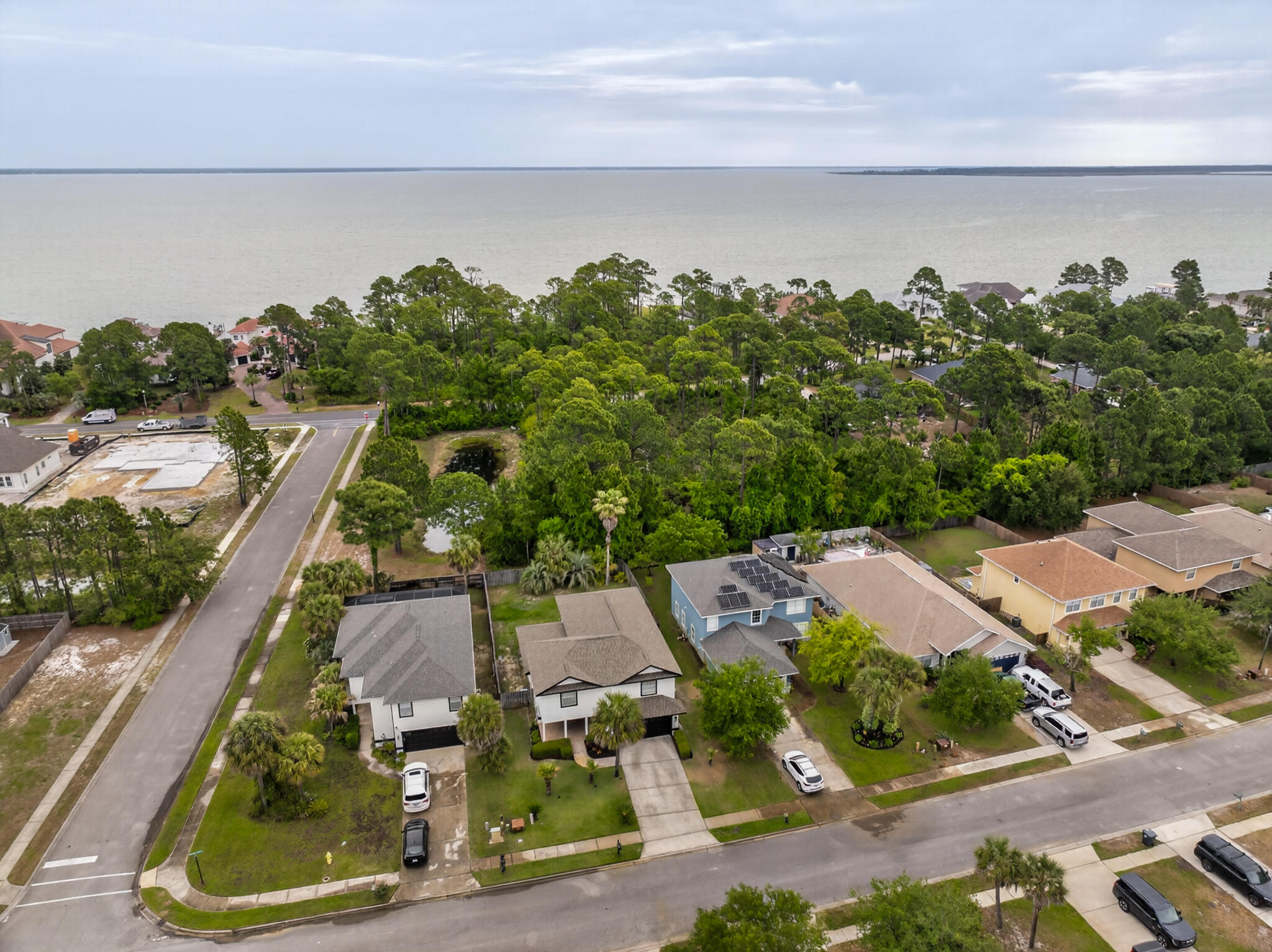 DRIFTWOOD ESTATES - Residential