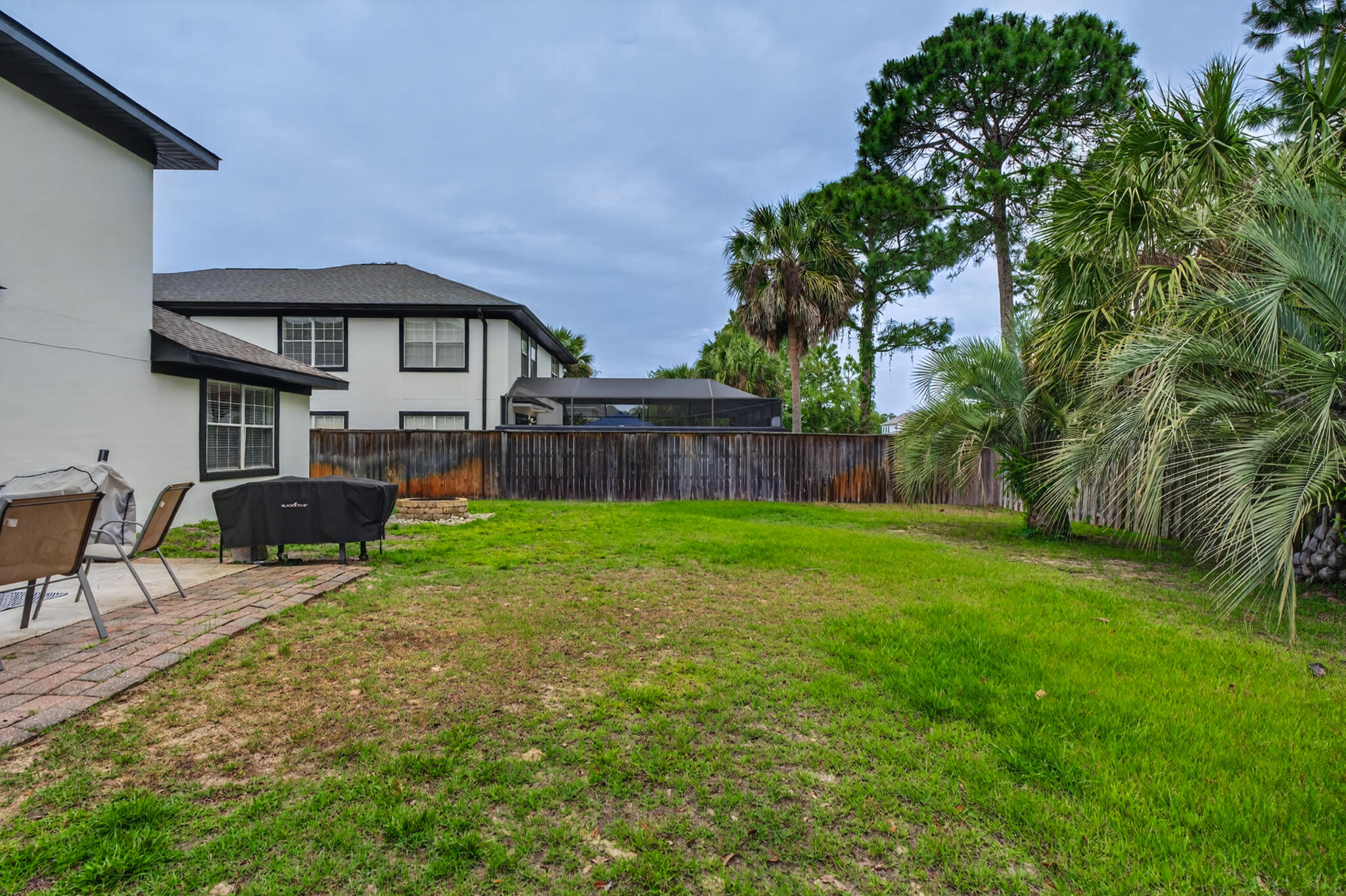 DRIFTWOOD ESTATES - Residential