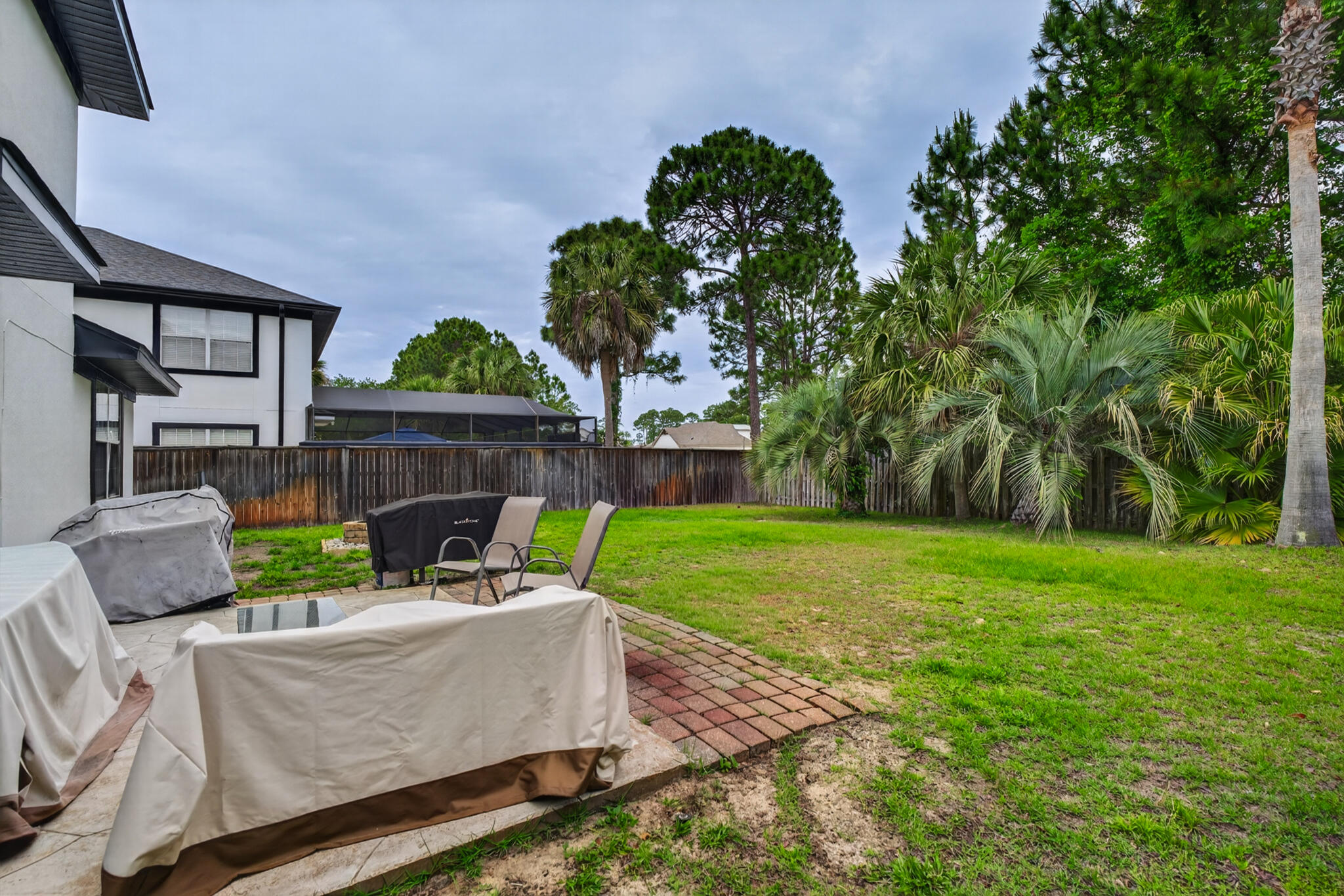 DRIFTWOOD ESTATES - Residential