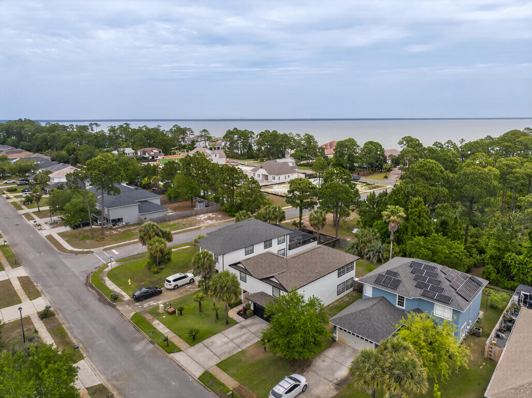 DRIFTWOOD ESTATES - Residential