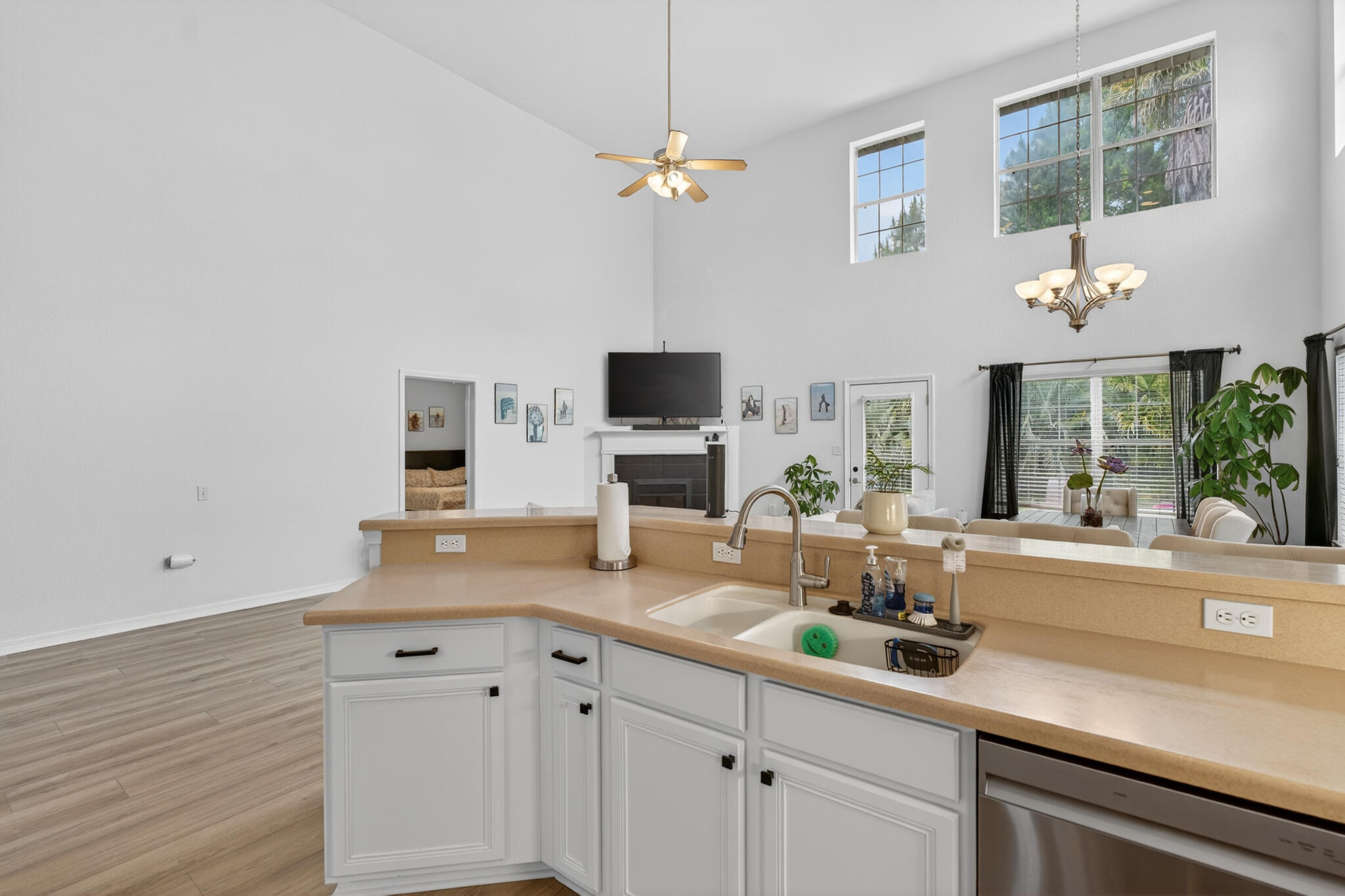 DRIFTWOOD ESTATES - Residential