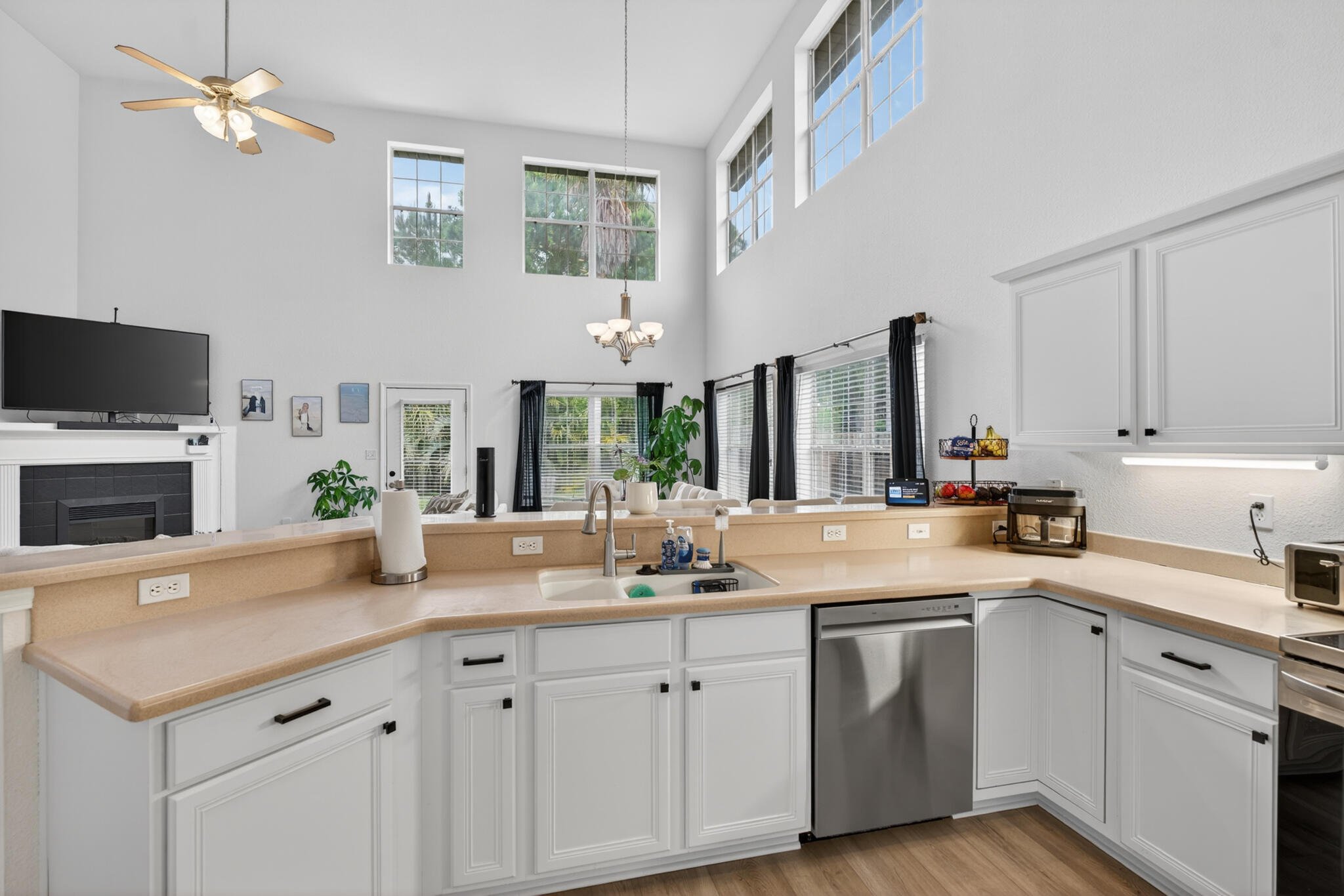 DRIFTWOOD ESTATES - Residential