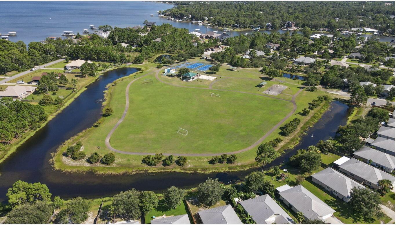 DRIFTWOOD ESTATES - Residential