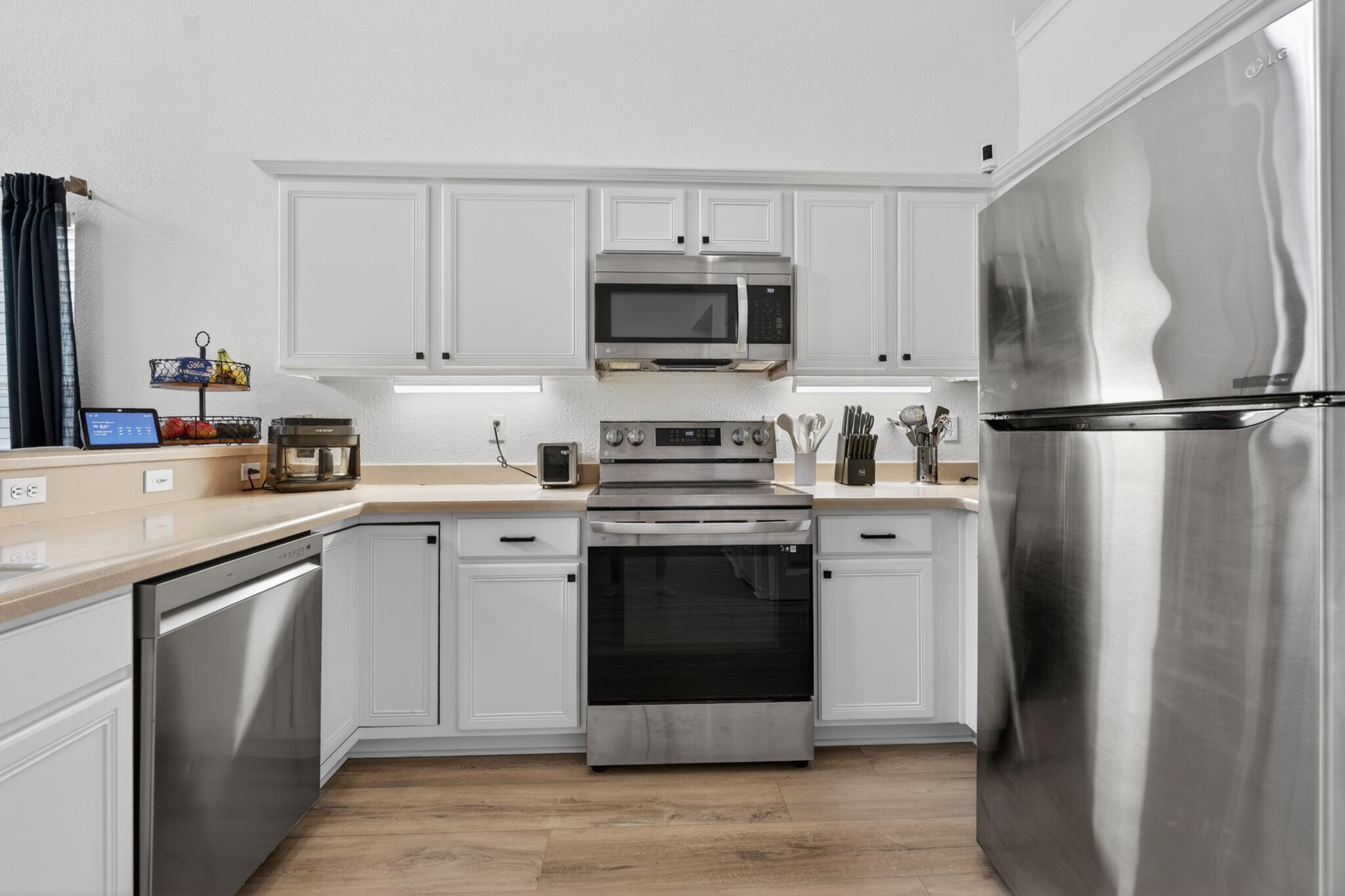 DRIFTWOOD ESTATES - Residential