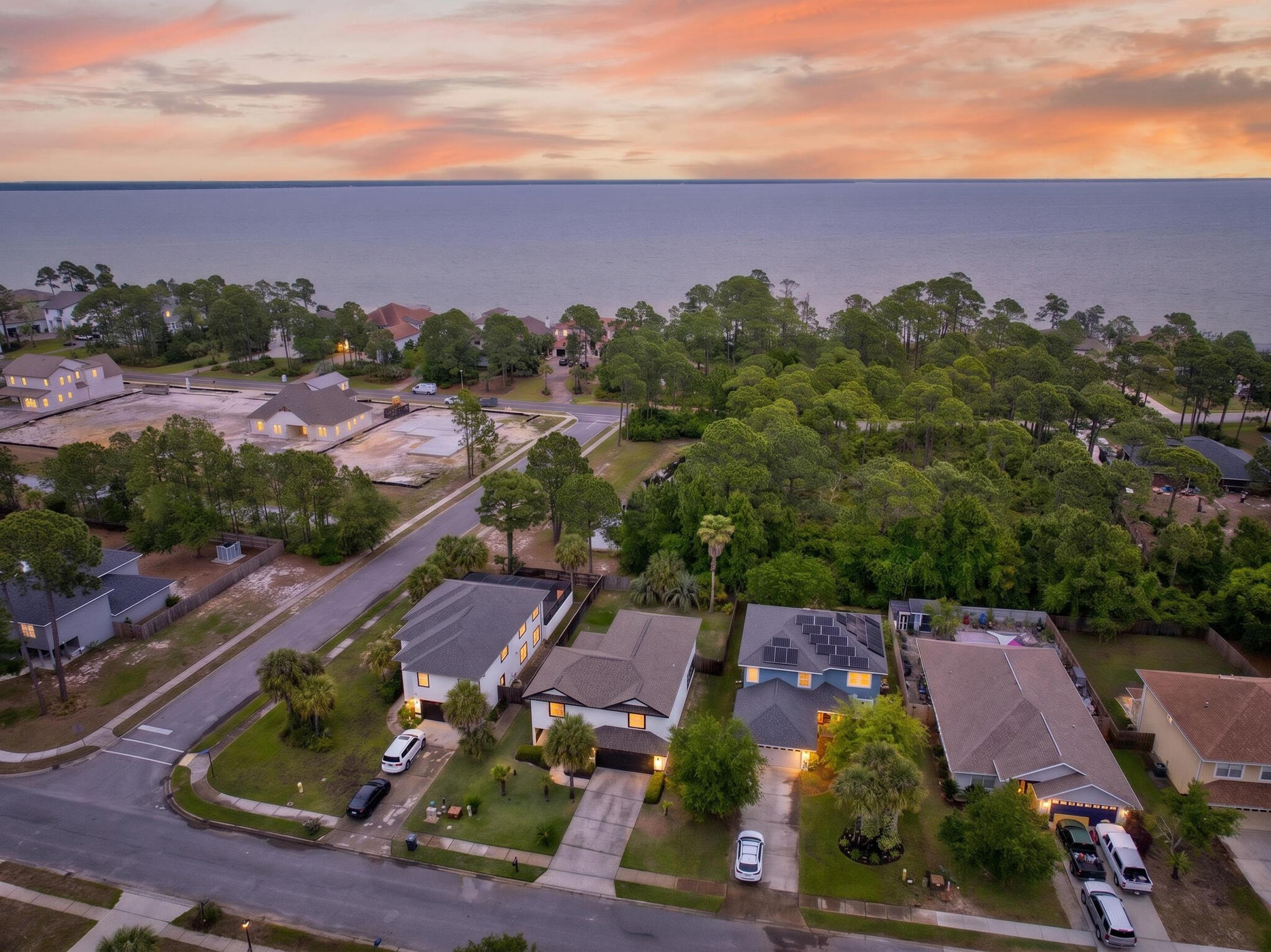 DRIFTWOOD ESTATES - Residential