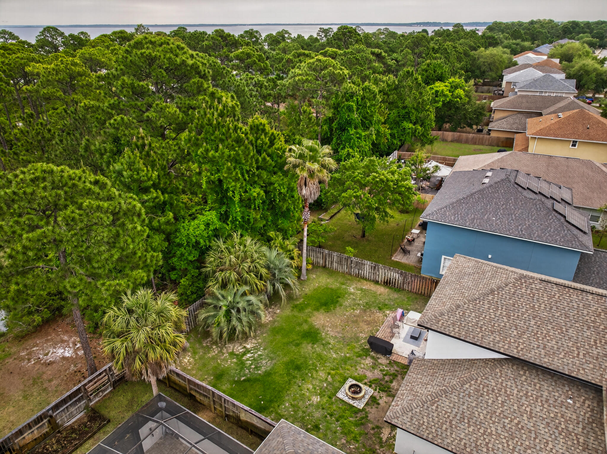 DRIFTWOOD ESTATES - Residential