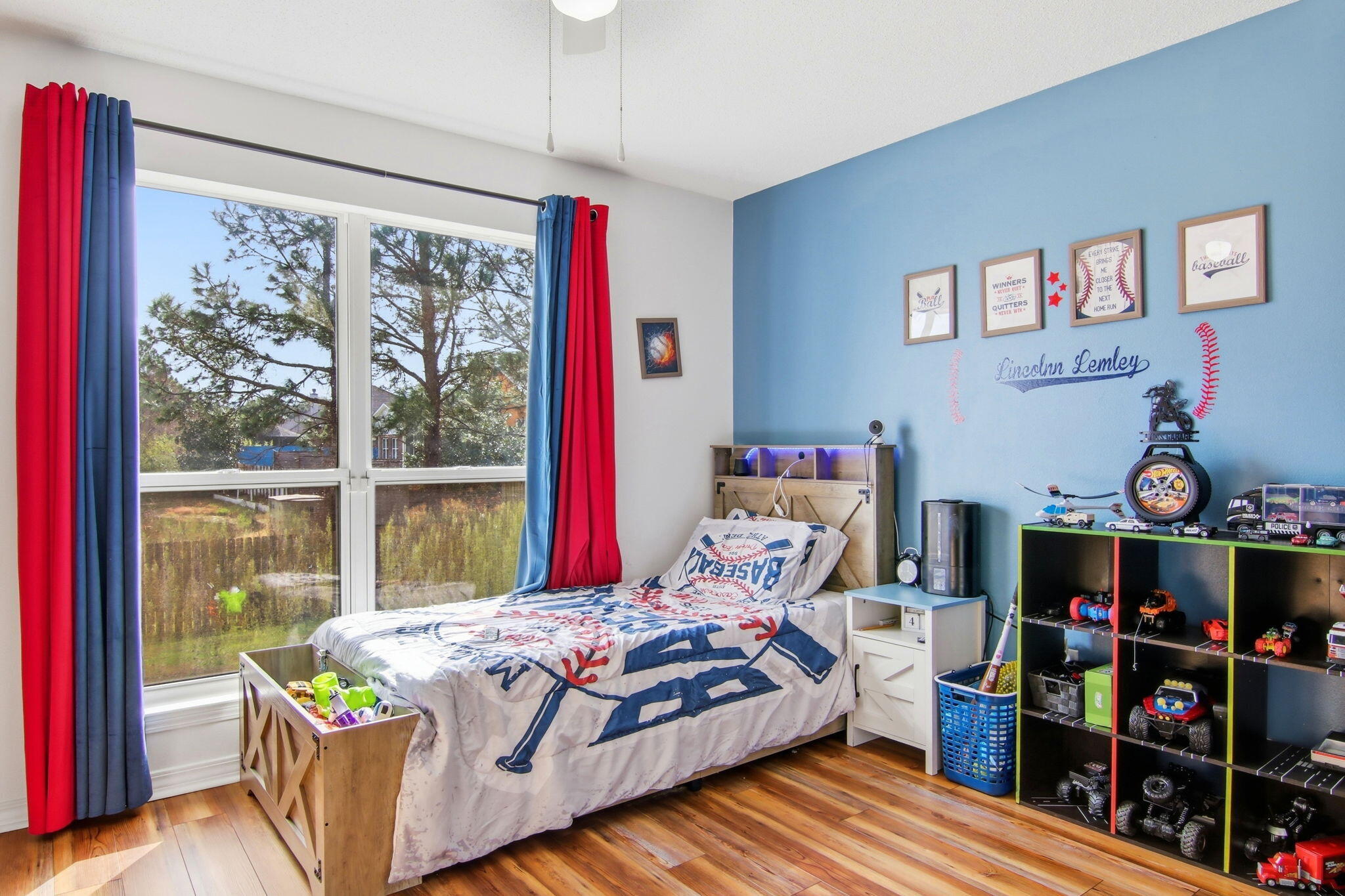 The Creeks Edge - Residential