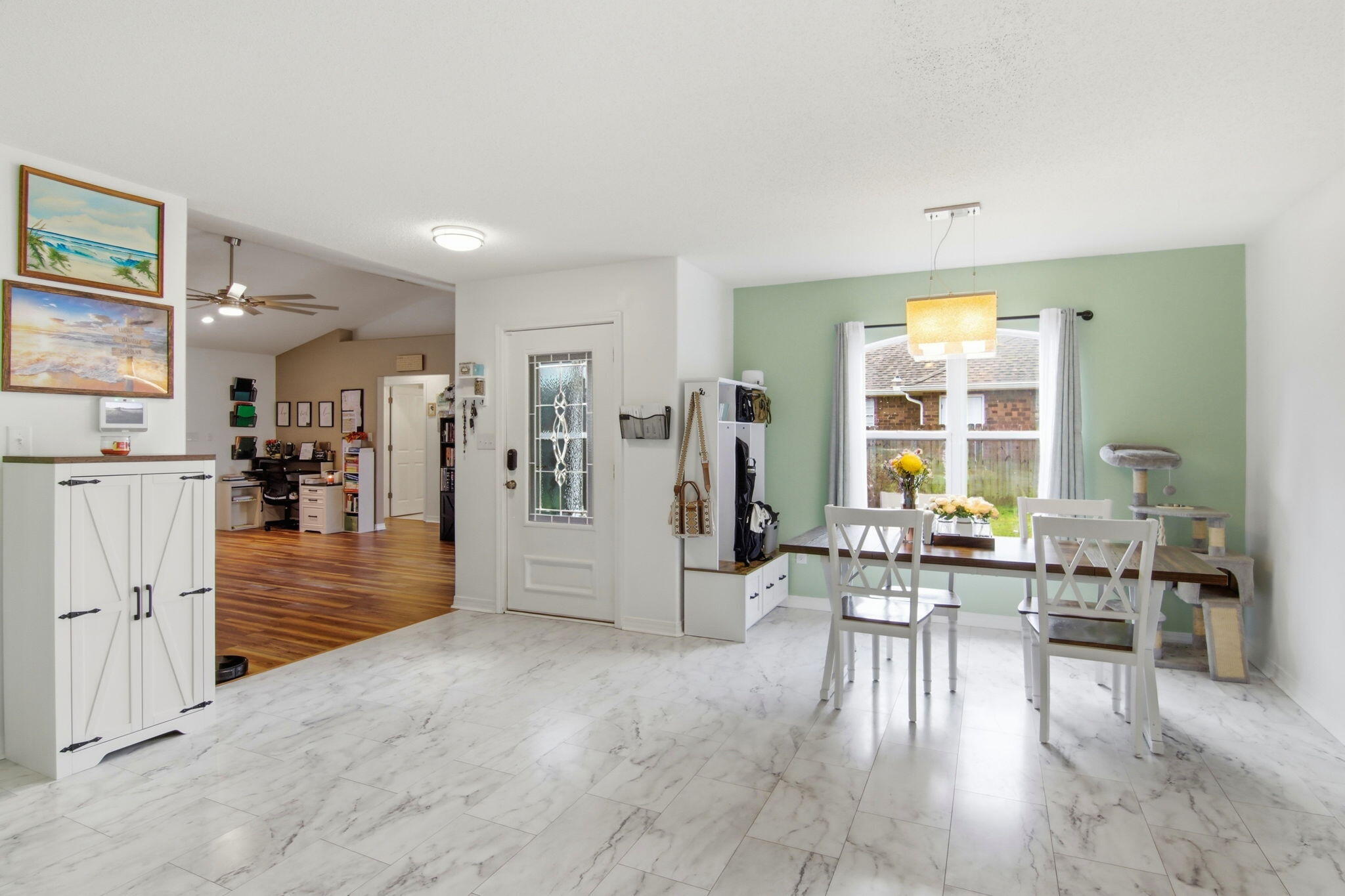 The Creeks Edge - Residential