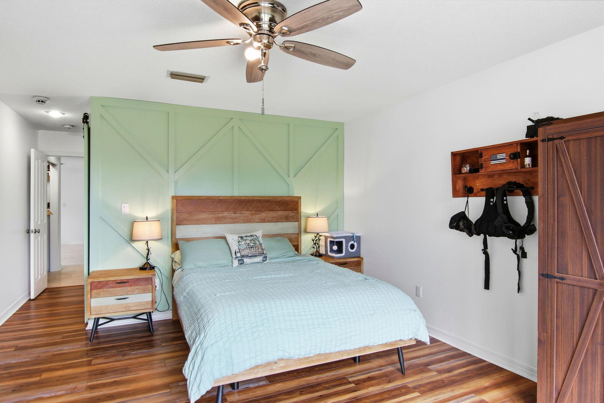 The Creeks Edge - Residential