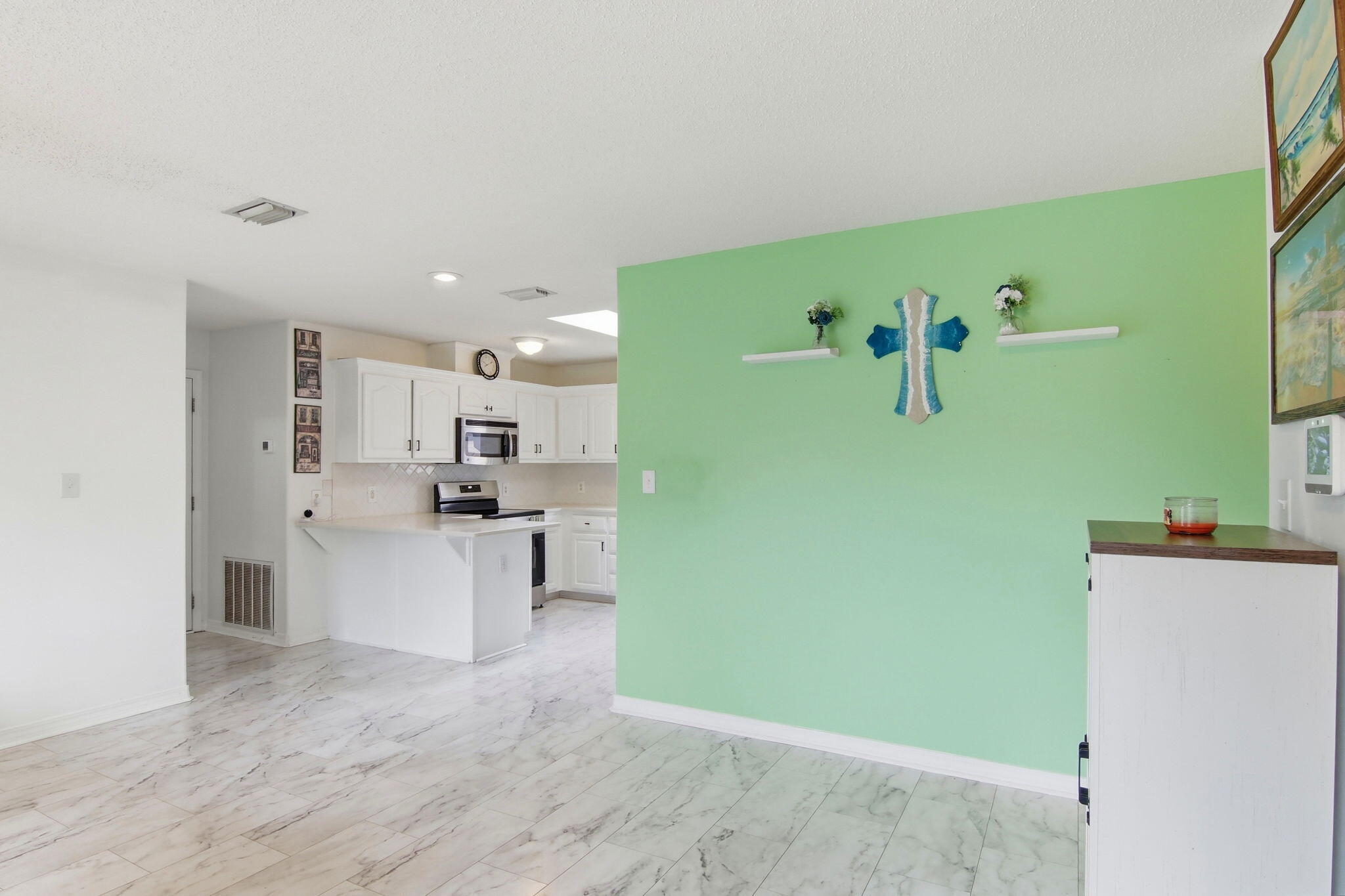 The Creeks Edge - Residential