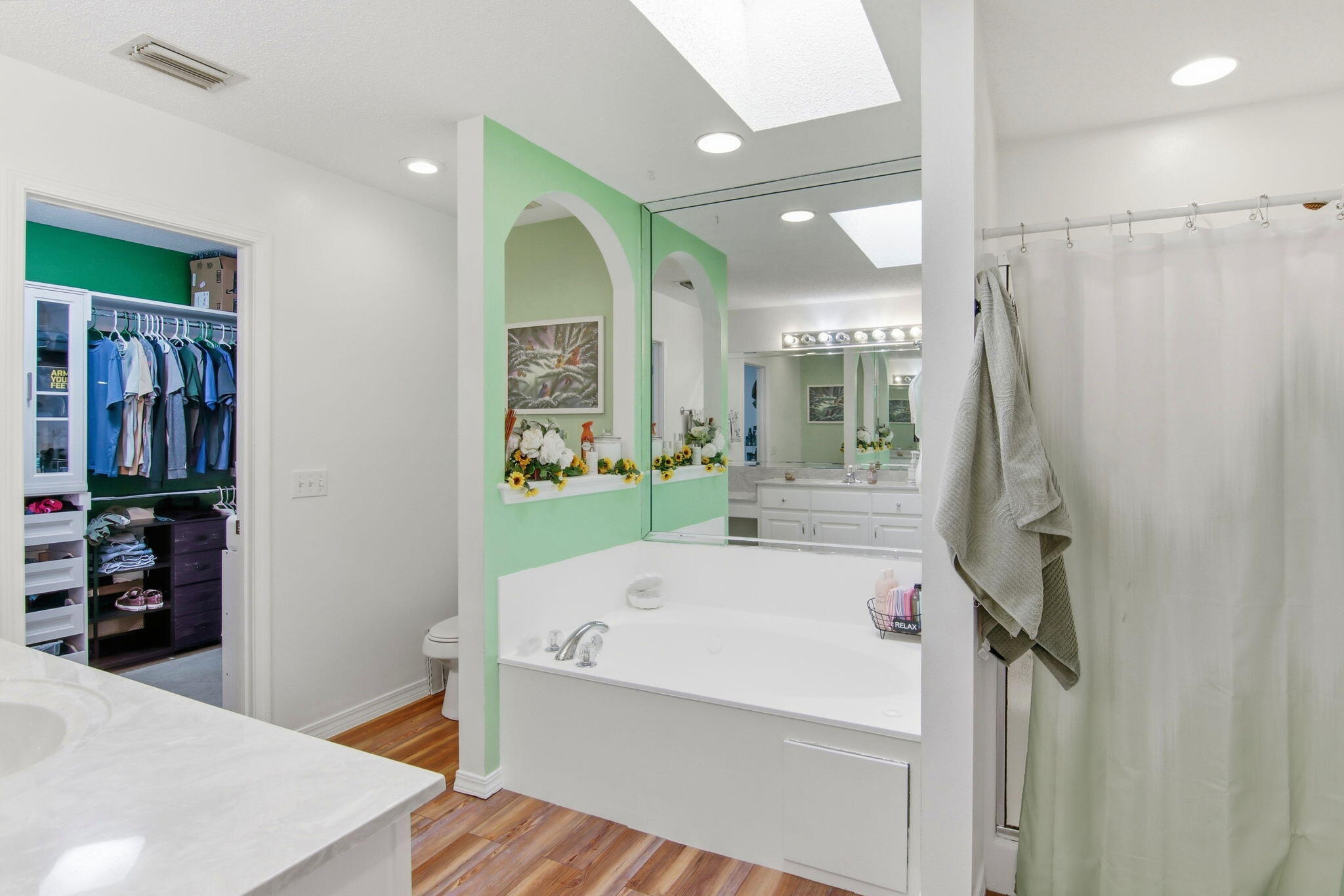 The Creeks Edge - Residential